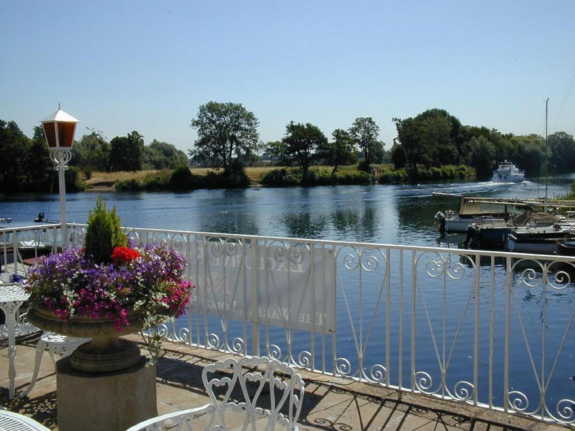 Warren Lodge, Shepperton, foto 4