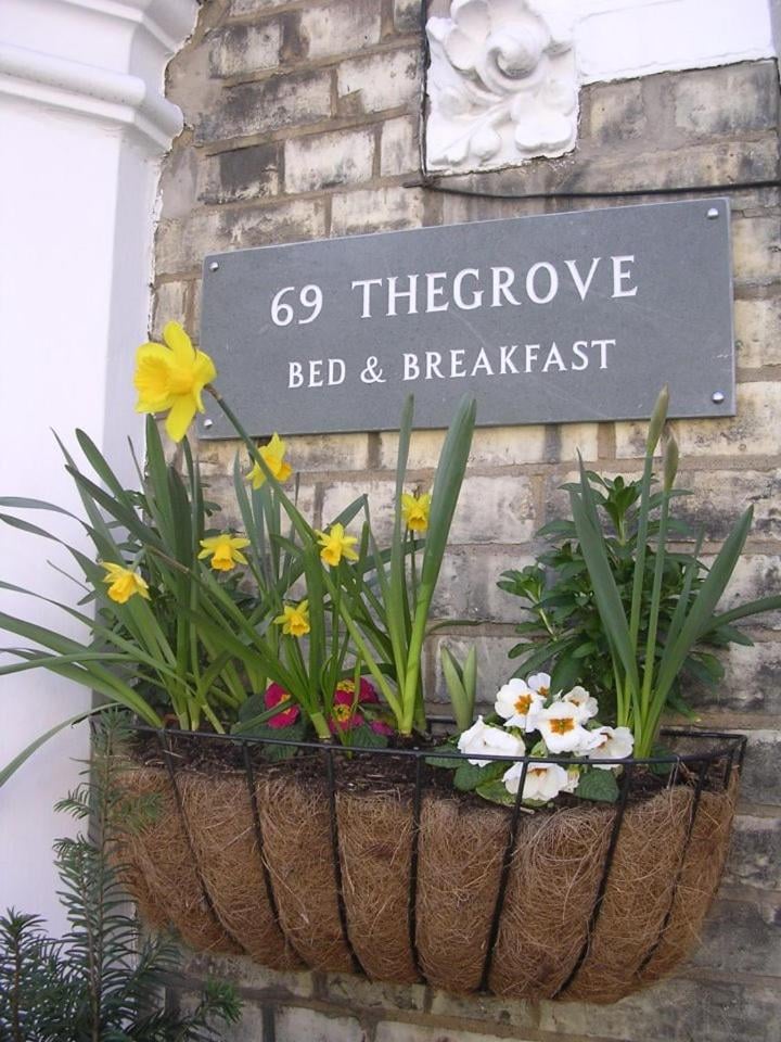 69TheGrove, London, foto 3