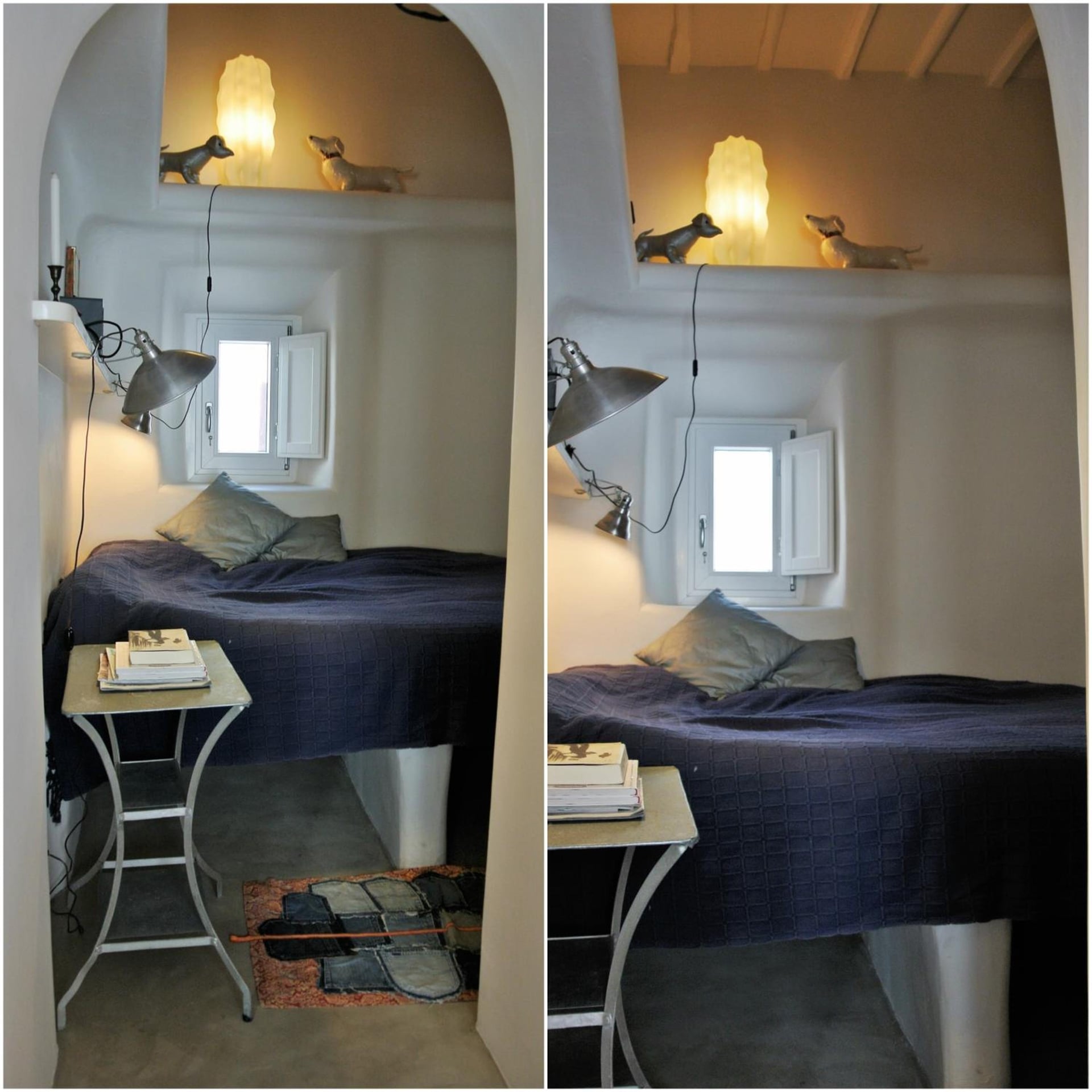 Eclectic & Artistic house in Mykonos town, Mýkonos City, foto 5