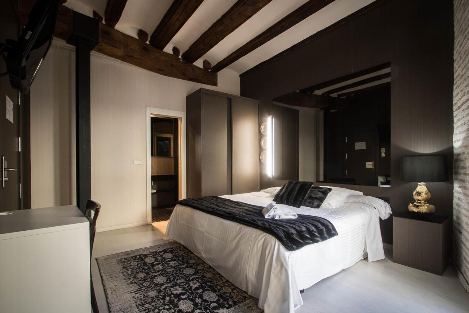 Cosy Rooms Embajador, Valencia, foto 5