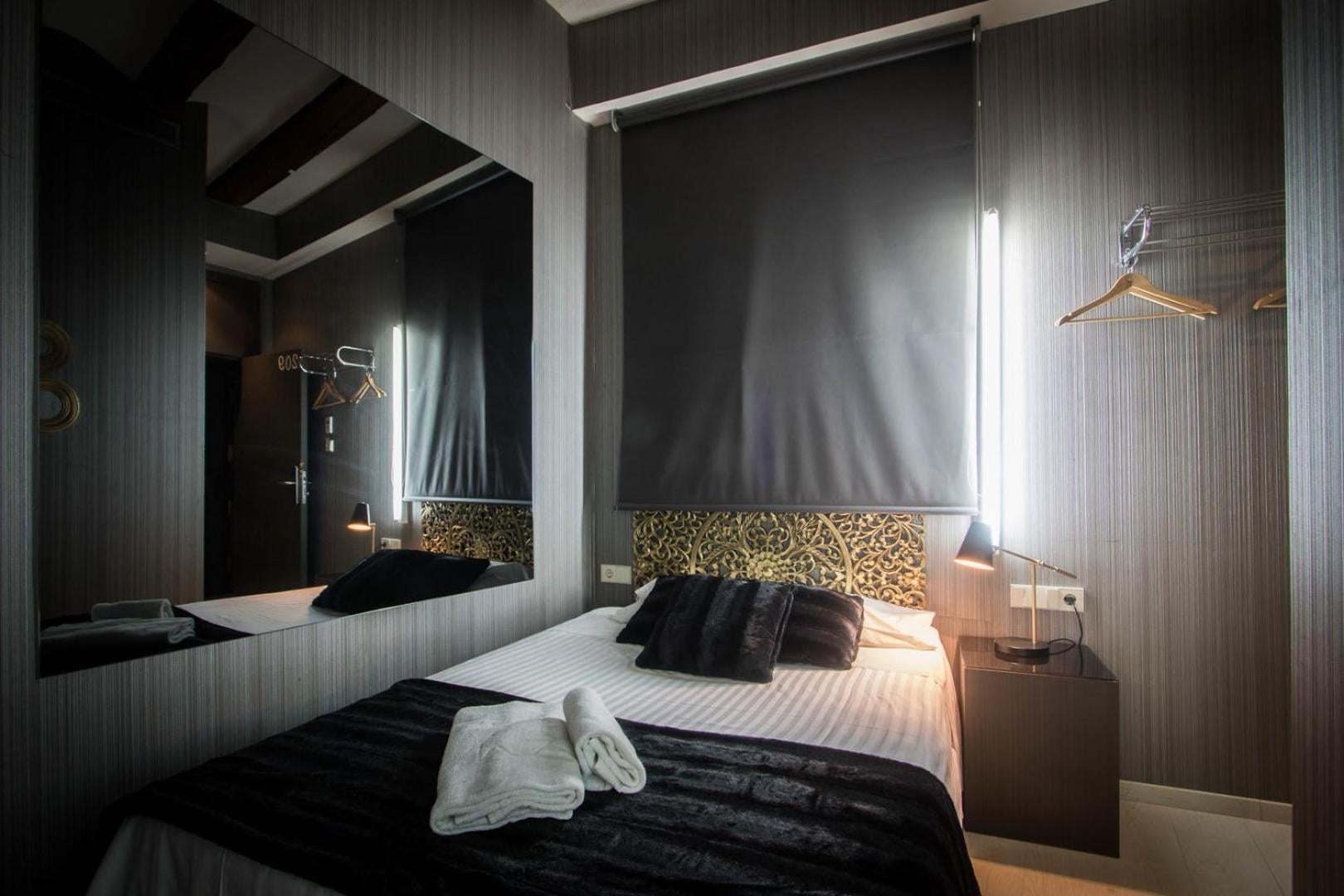 Cosy Rooms Embajador, Valencia, foto 4