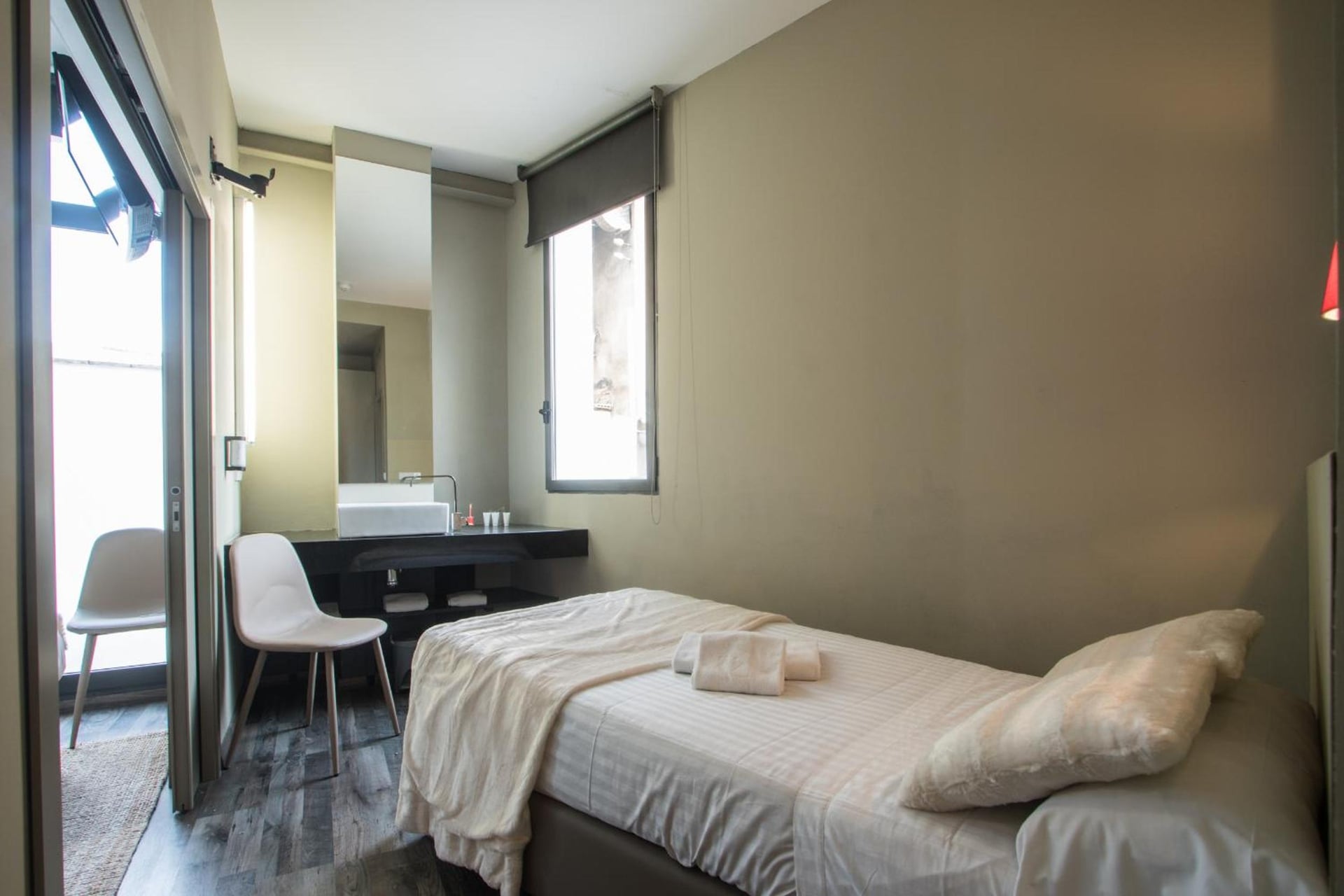 Cosy Rooms Bolsería, Valencia, foto 4