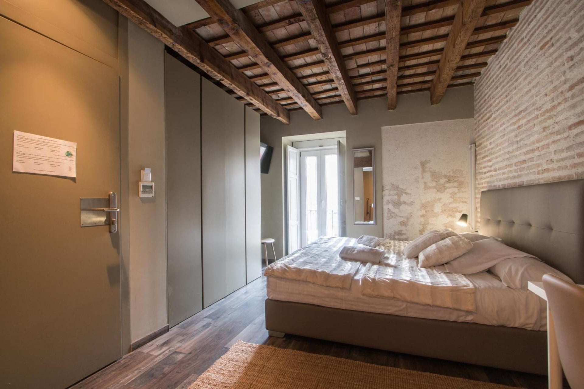 Cosy Rooms Bolsería, Valencia, foto 5