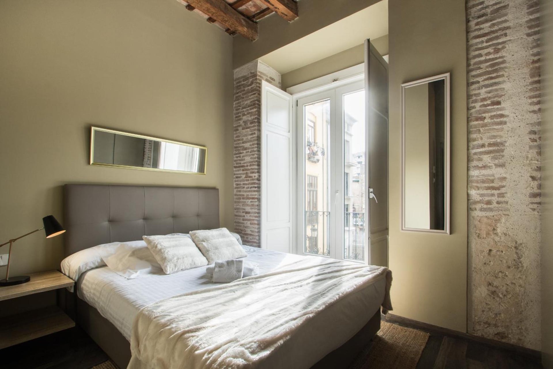 Cosy Rooms Bolsería, Valencia, foto 3