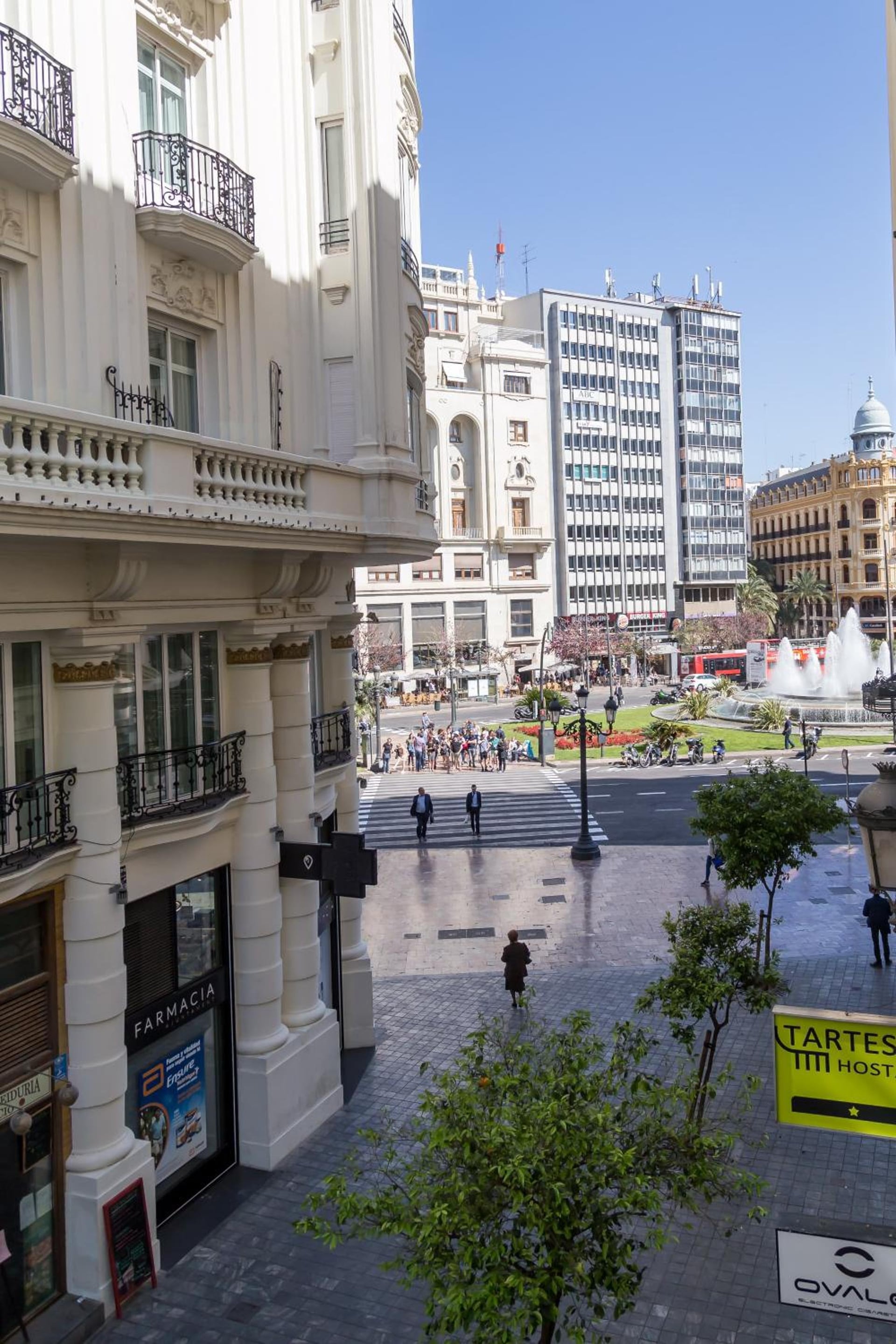Valencia Just in the Middle, Valencia, foto 5