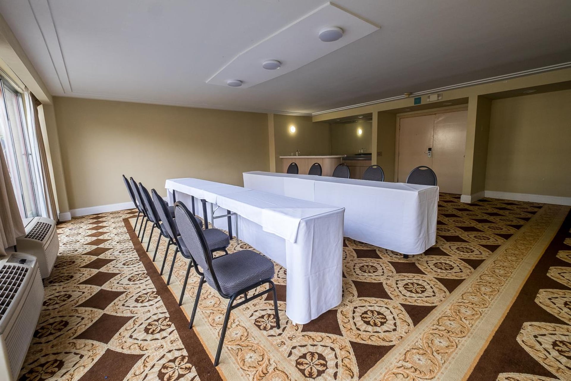 Howard Johnson by Wyndham Fullerton/Anaheim Conference Cntr, Fullerton, foto 5