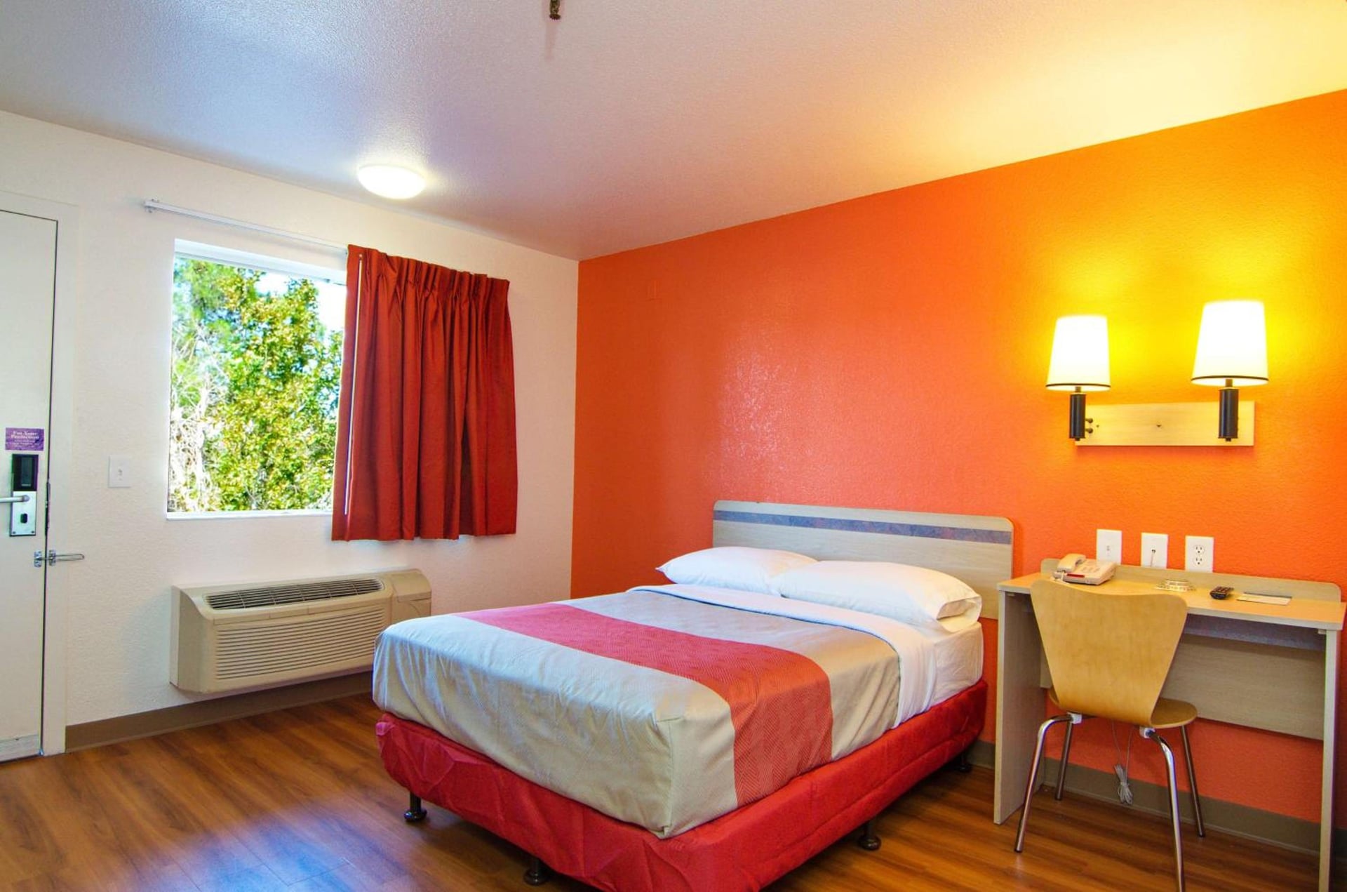 Motel 6-Twentynine Palms, CA, Twentynine Palms, foto 4