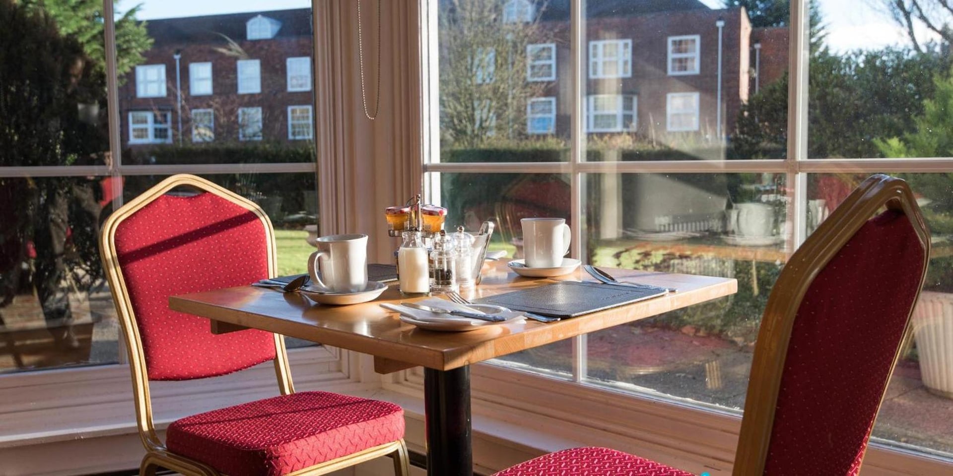 Best Western Homestead Court Hotel, Welwyn Garden City, foto 2