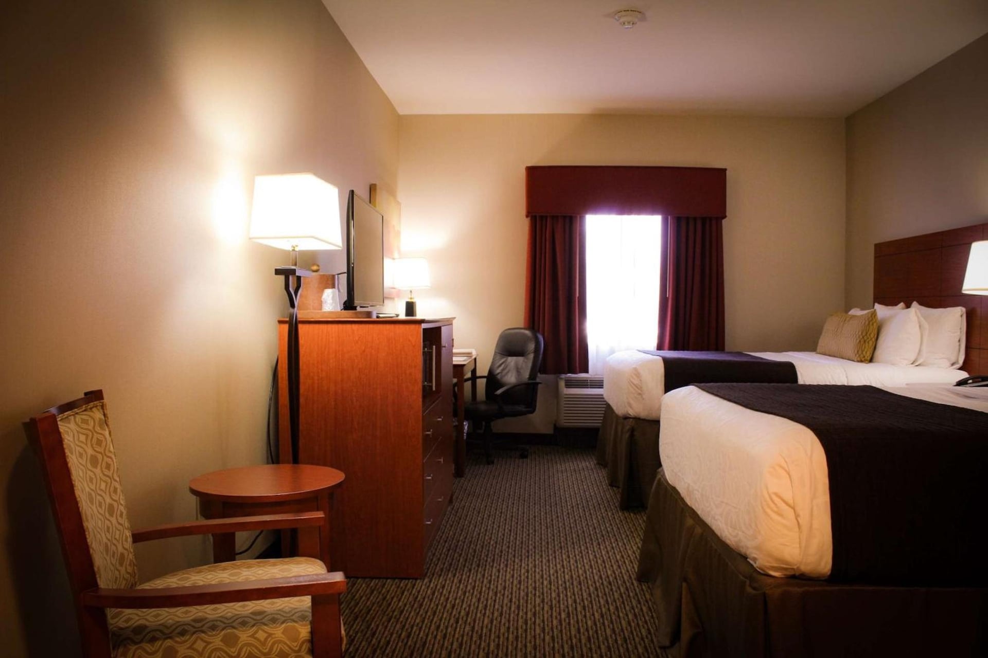 Best Western Plus Arrowhead Hotel, Colton, foto 4