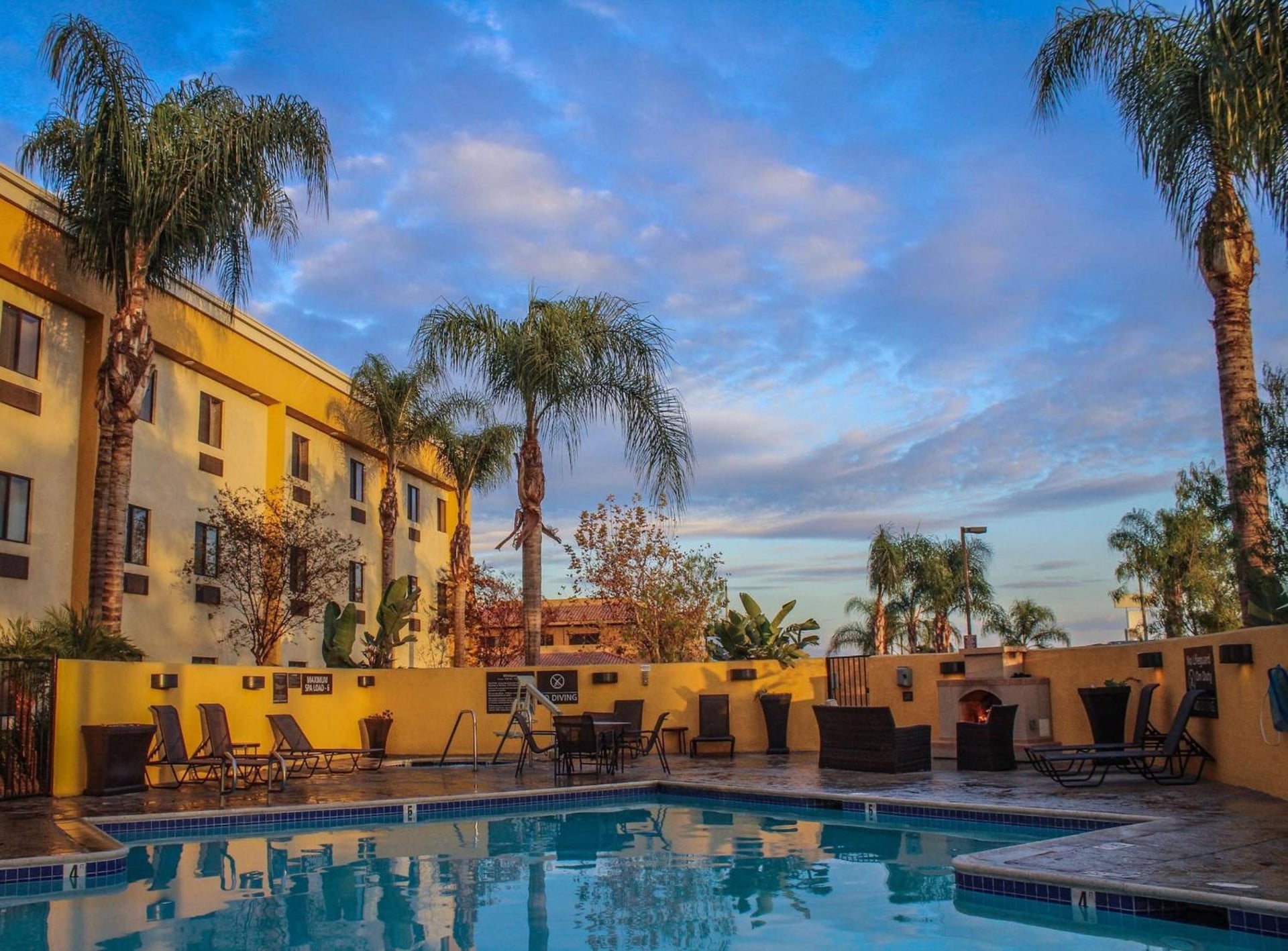 Best Western Plus Arrowhead Hotel, Colton, foto 5