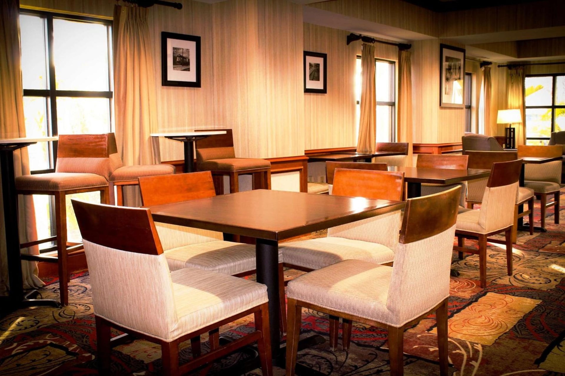 Best Western Plus Arrowhead Hotel, Colton, foto 3
