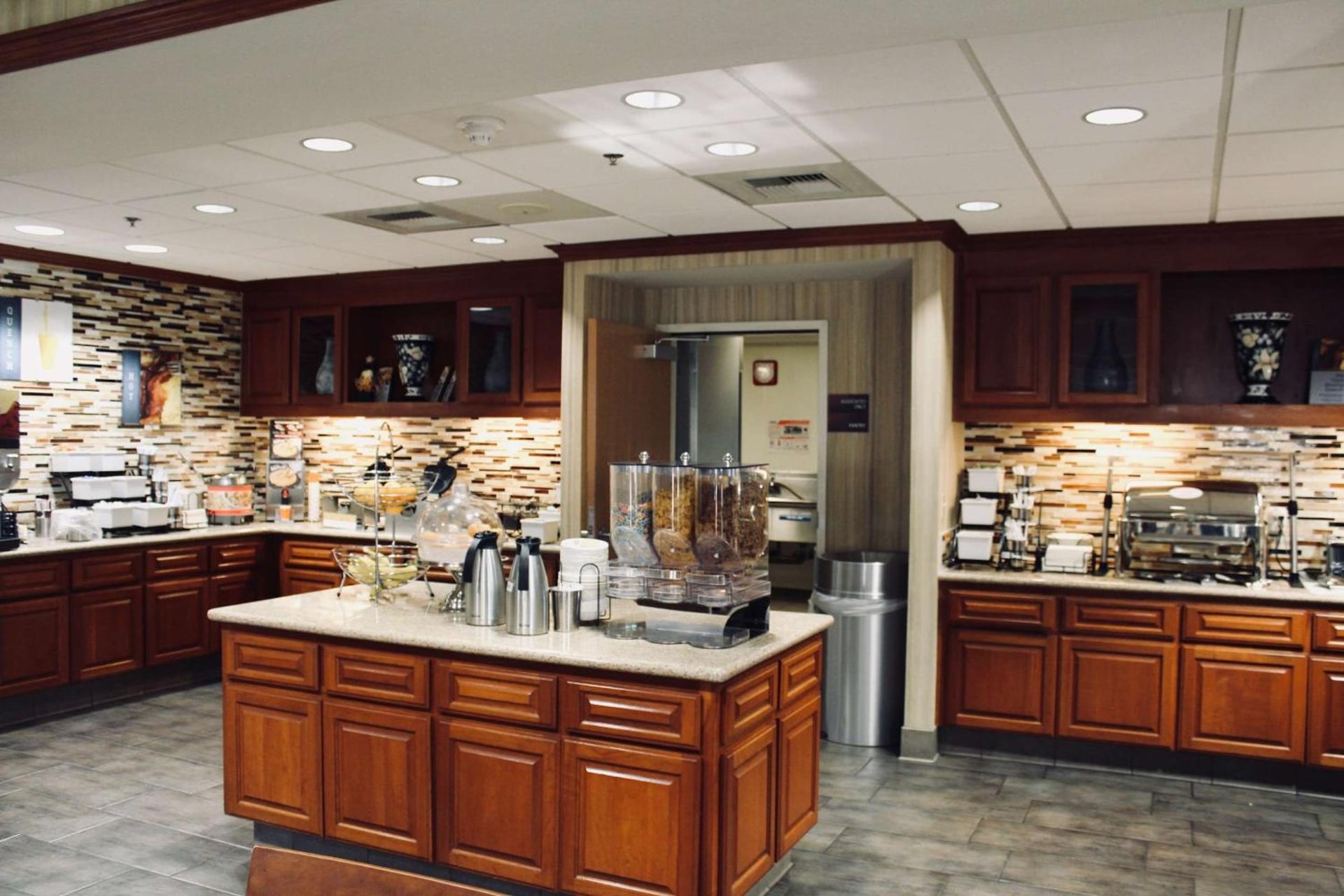 Best Western Plus Arrowhead Hotel, Colton, foto 2