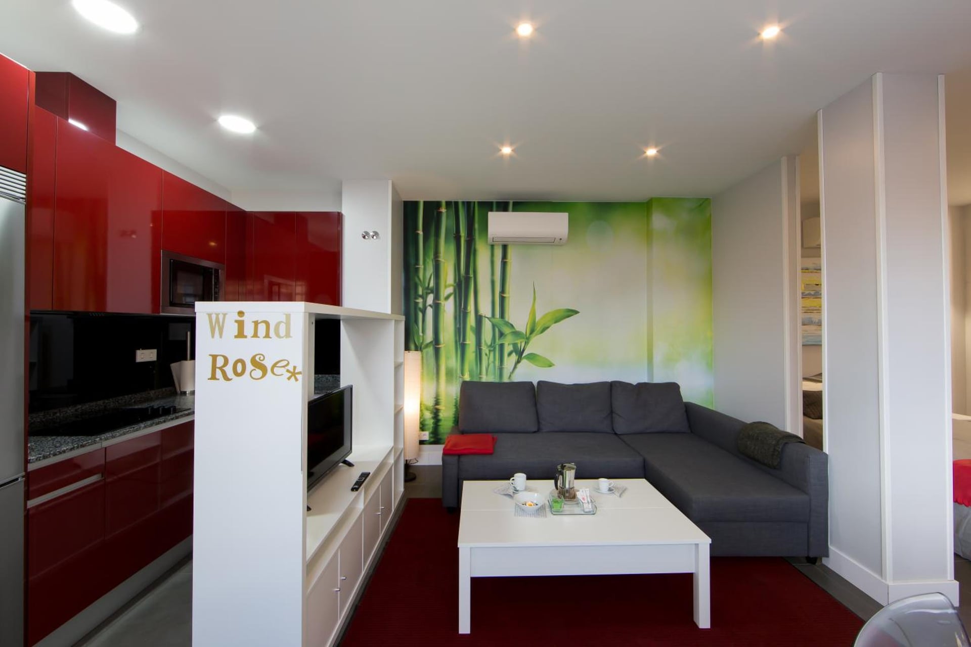 WindRose 1, Madrid, foto 5