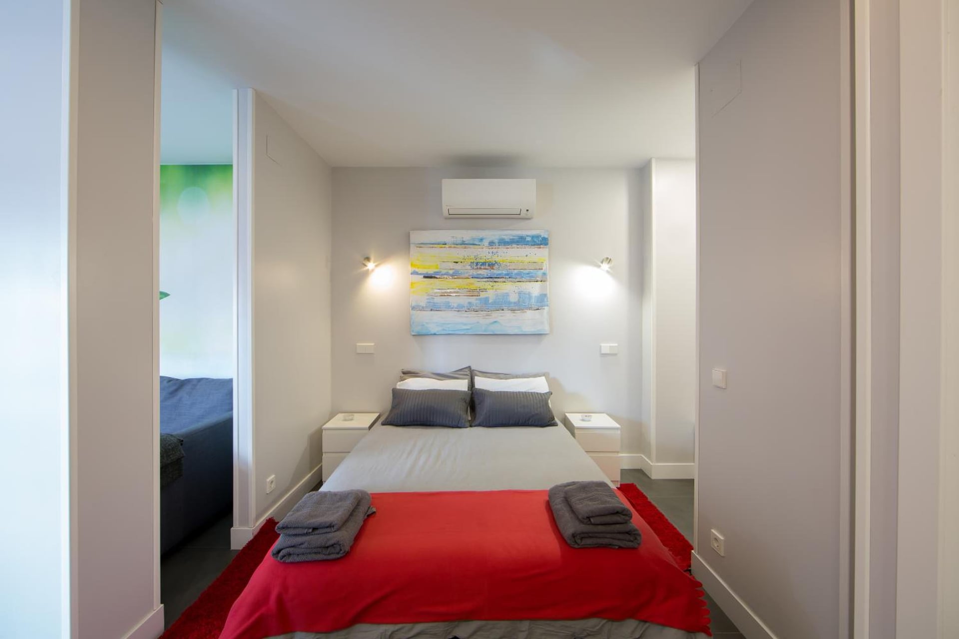 WindRose 1, Madrid, foto 4