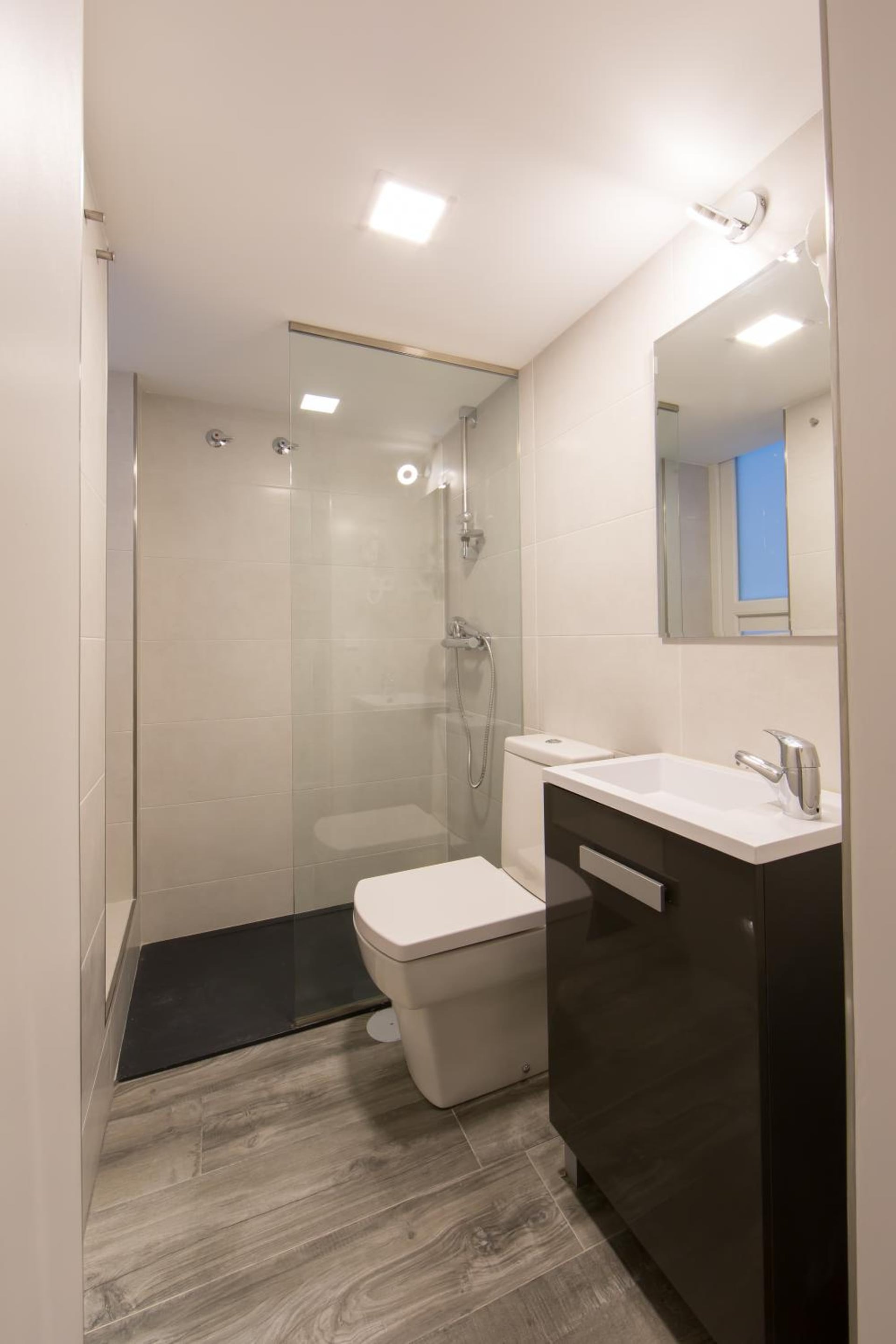 WindRose 5, Madrid, foto 3