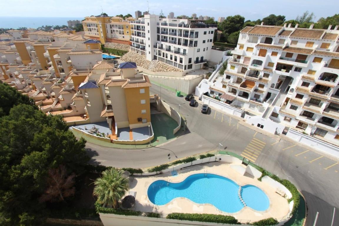 Rozy Campoamor Beach R-4788, Dehesa de Campoamor, foto 3