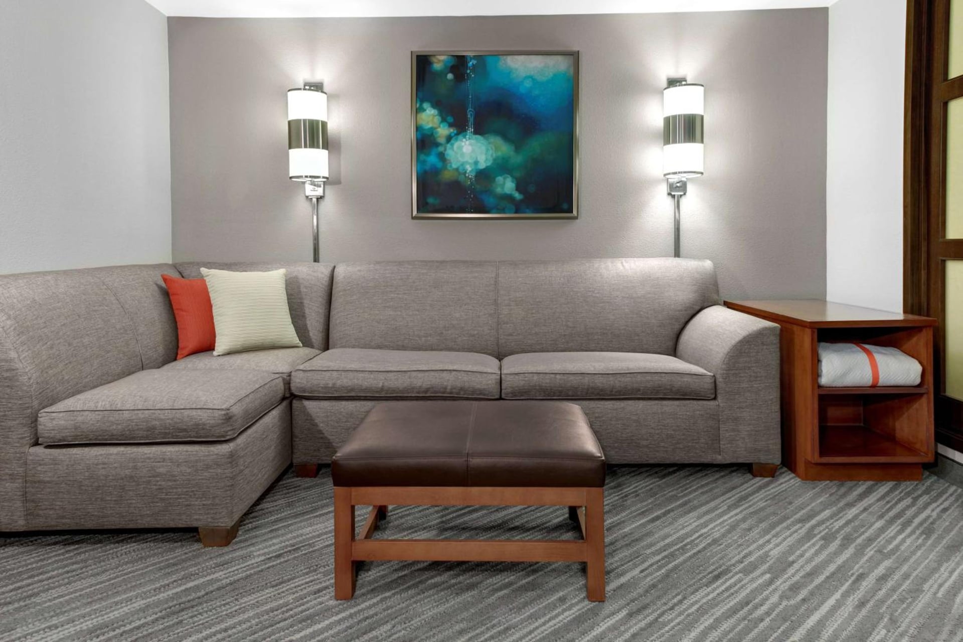 Hyatt Place Sacramento Rancho Cordova, Rancho Cordova, foto 5