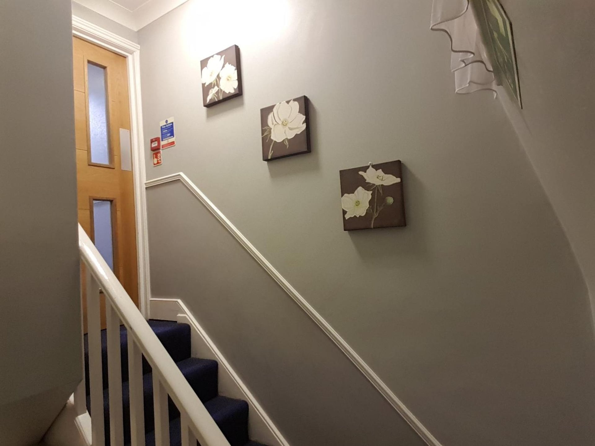 Central Hotel, London, foto 5