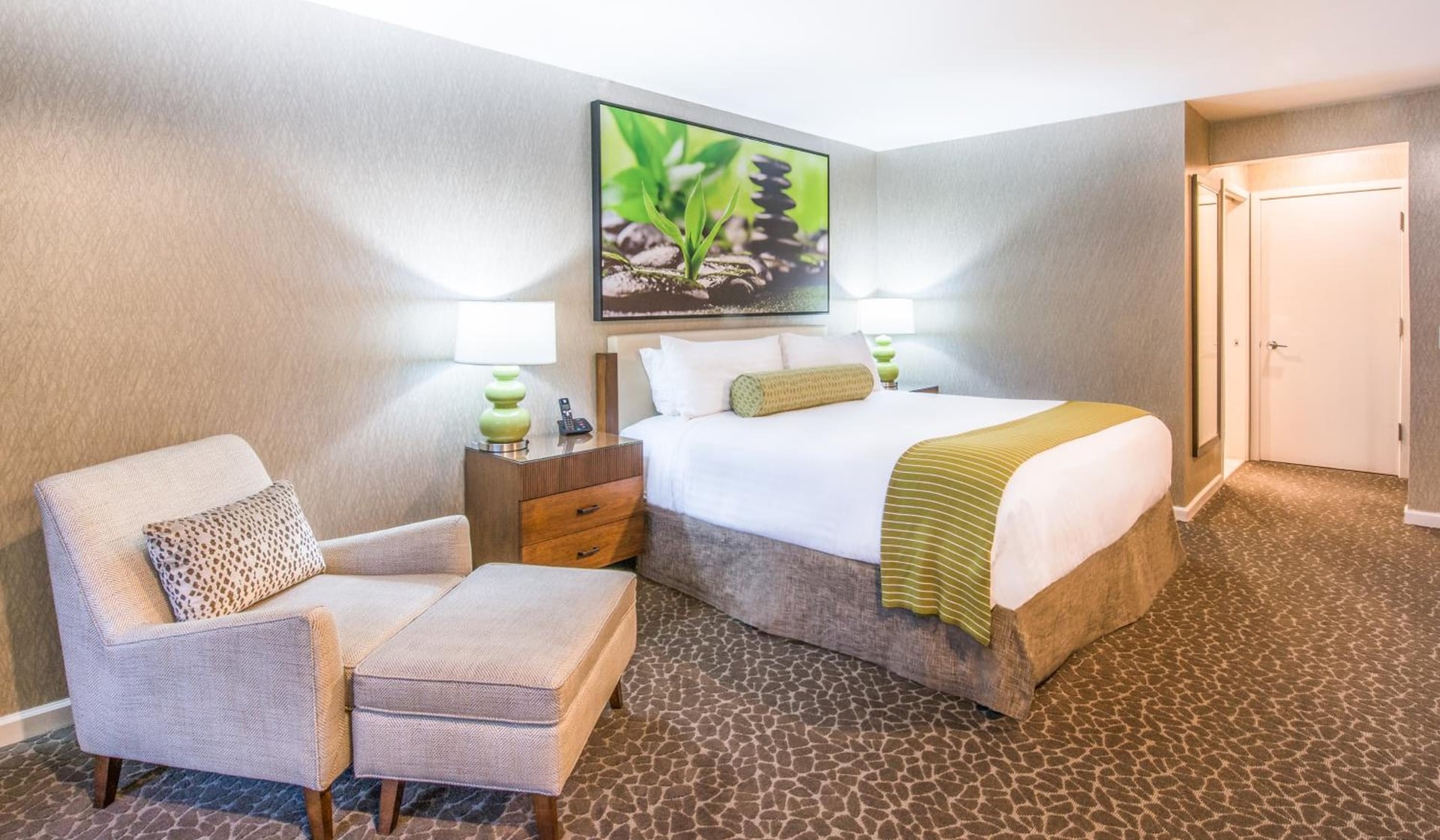 The Creekside Inn, Palo Alto, foto 4