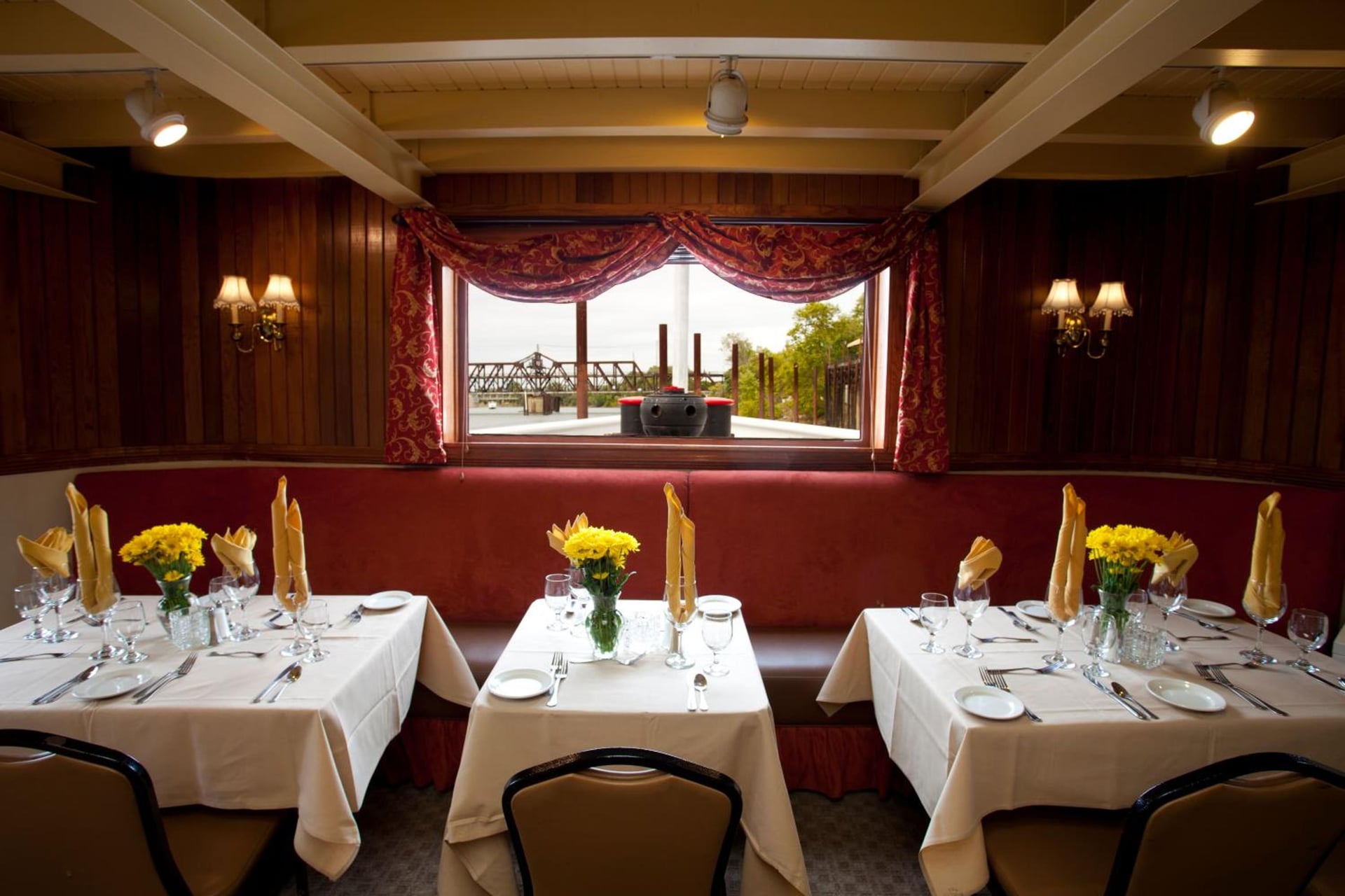 Delta King Hotel, Sacramento, foto 4