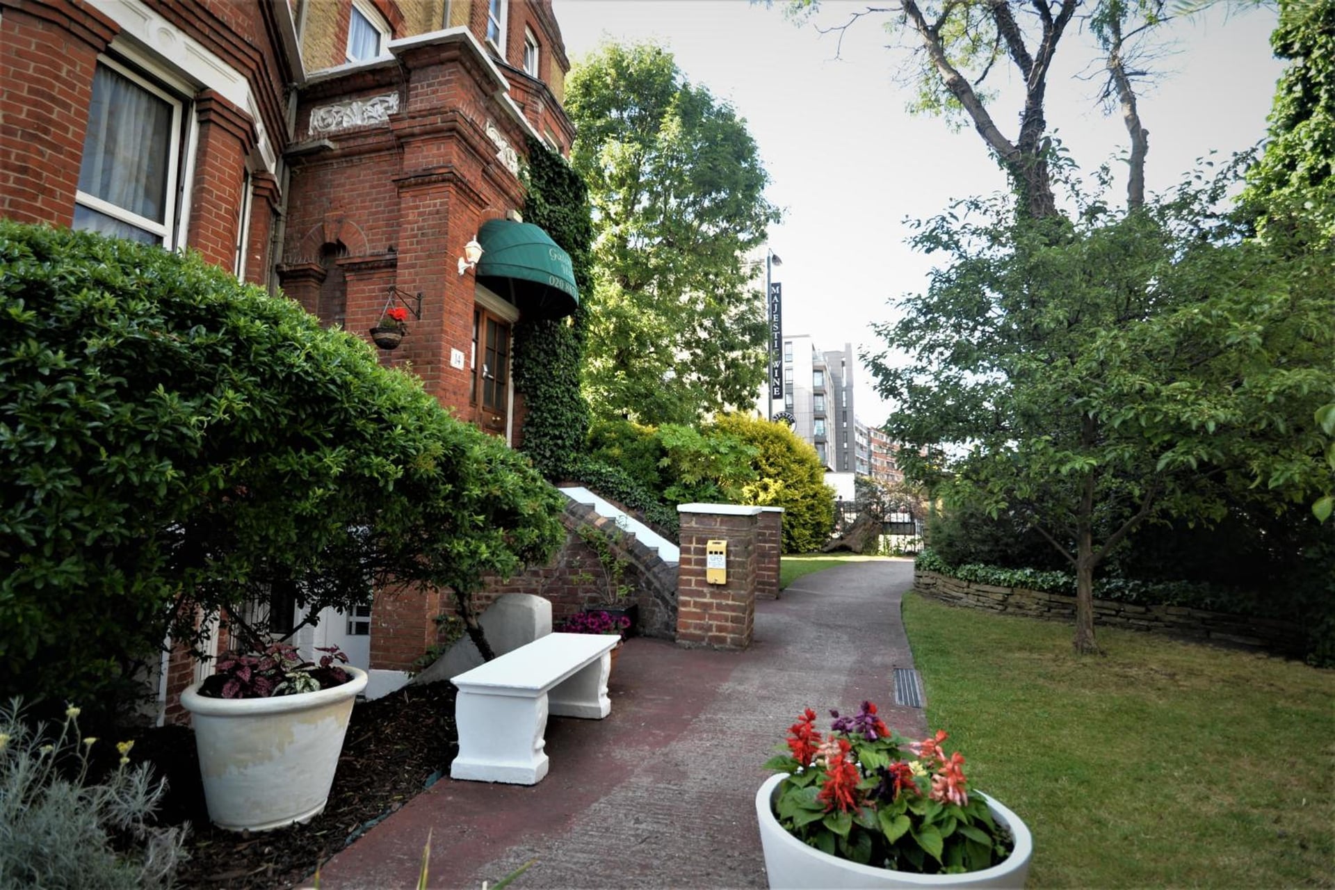 The Gateway Hotel, London, foto 5