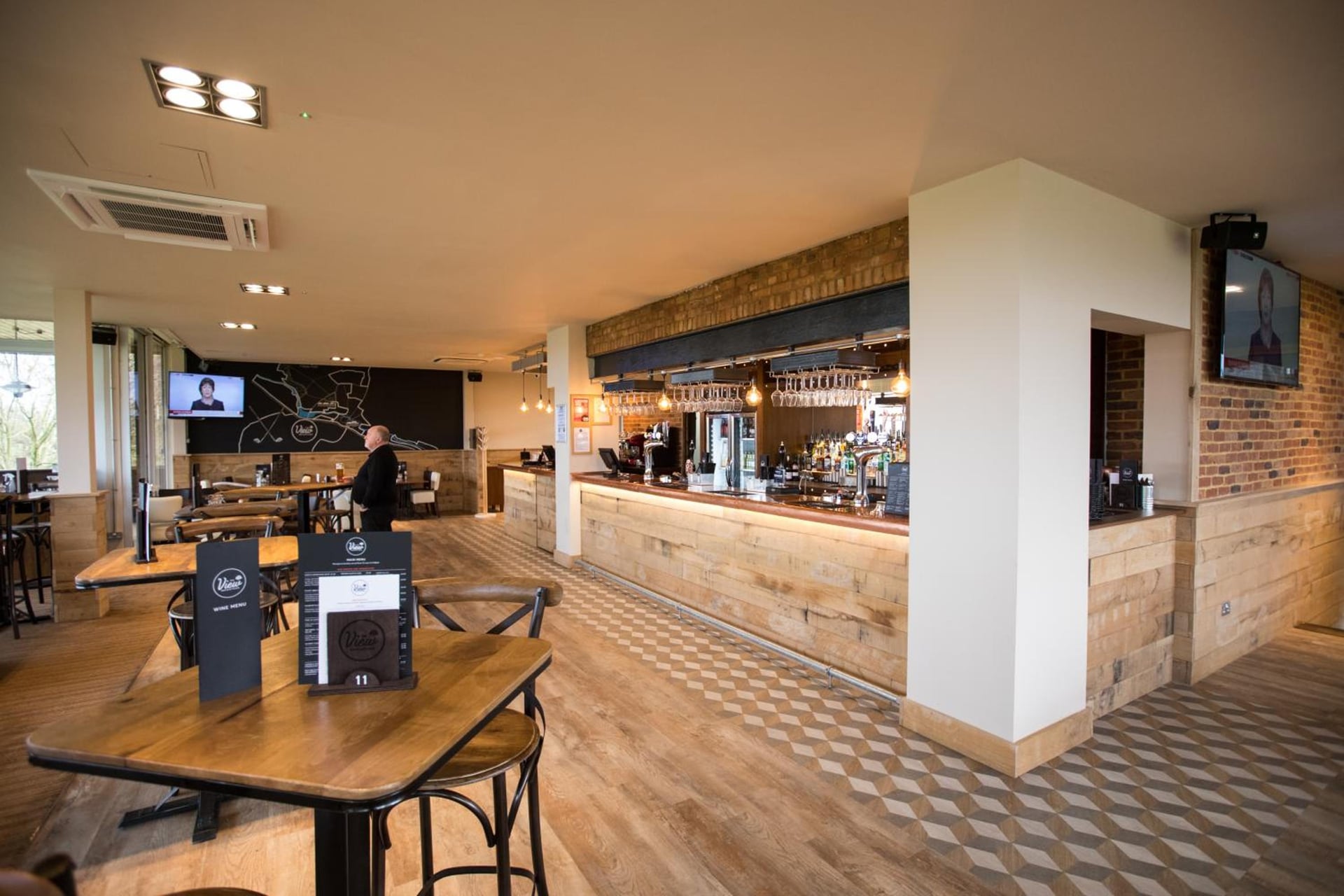 The View, Welwyn Garden City, foto 3