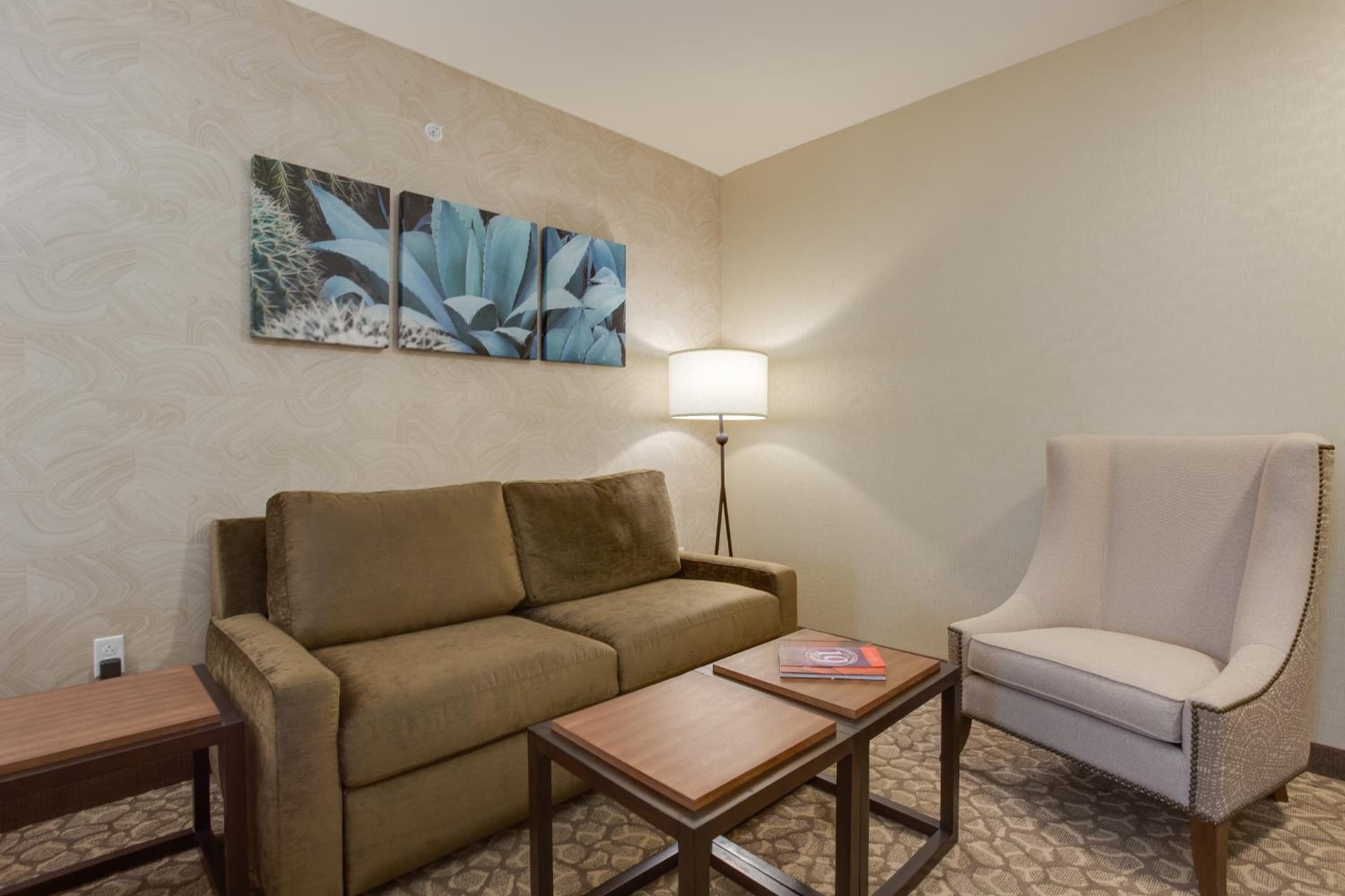 Cliff Castle Casino Hotel, Camp Verde, foto 2