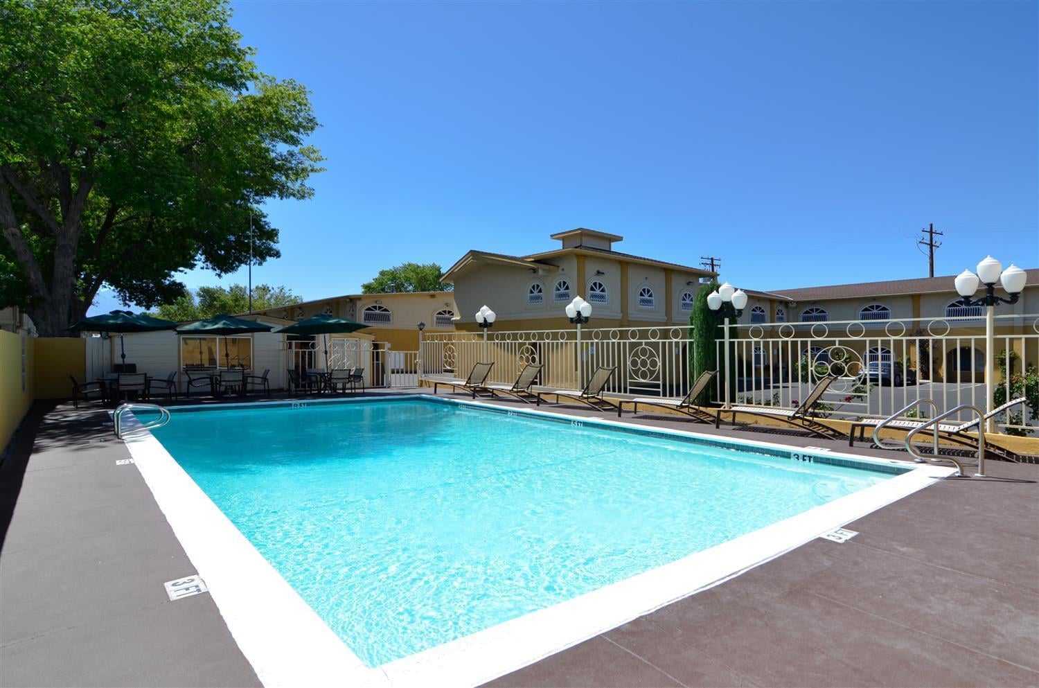 Best Western Bishop Lodge, Bishop, foto 5