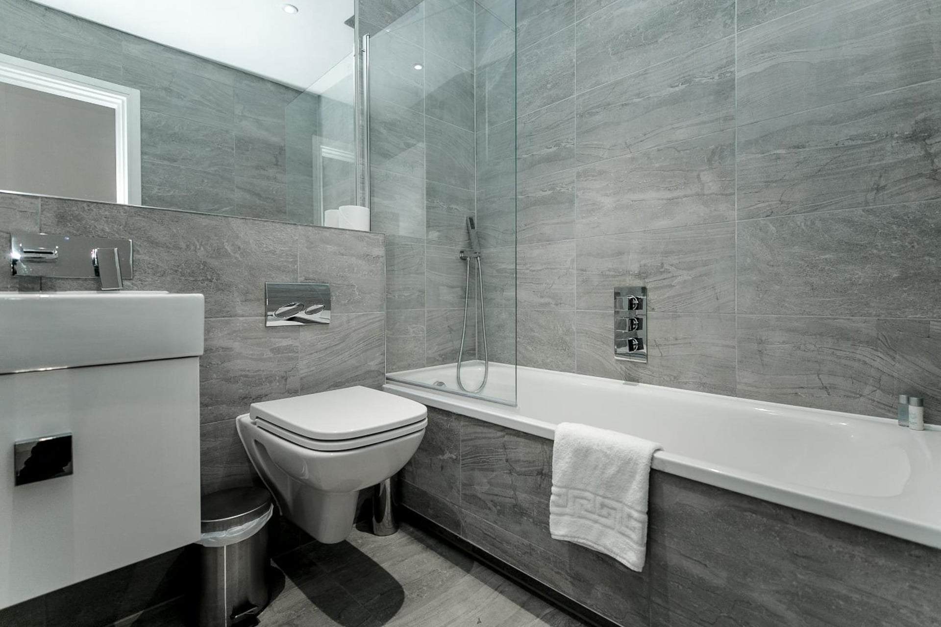 Aldgate by Excel Apartments, London, foto 2
