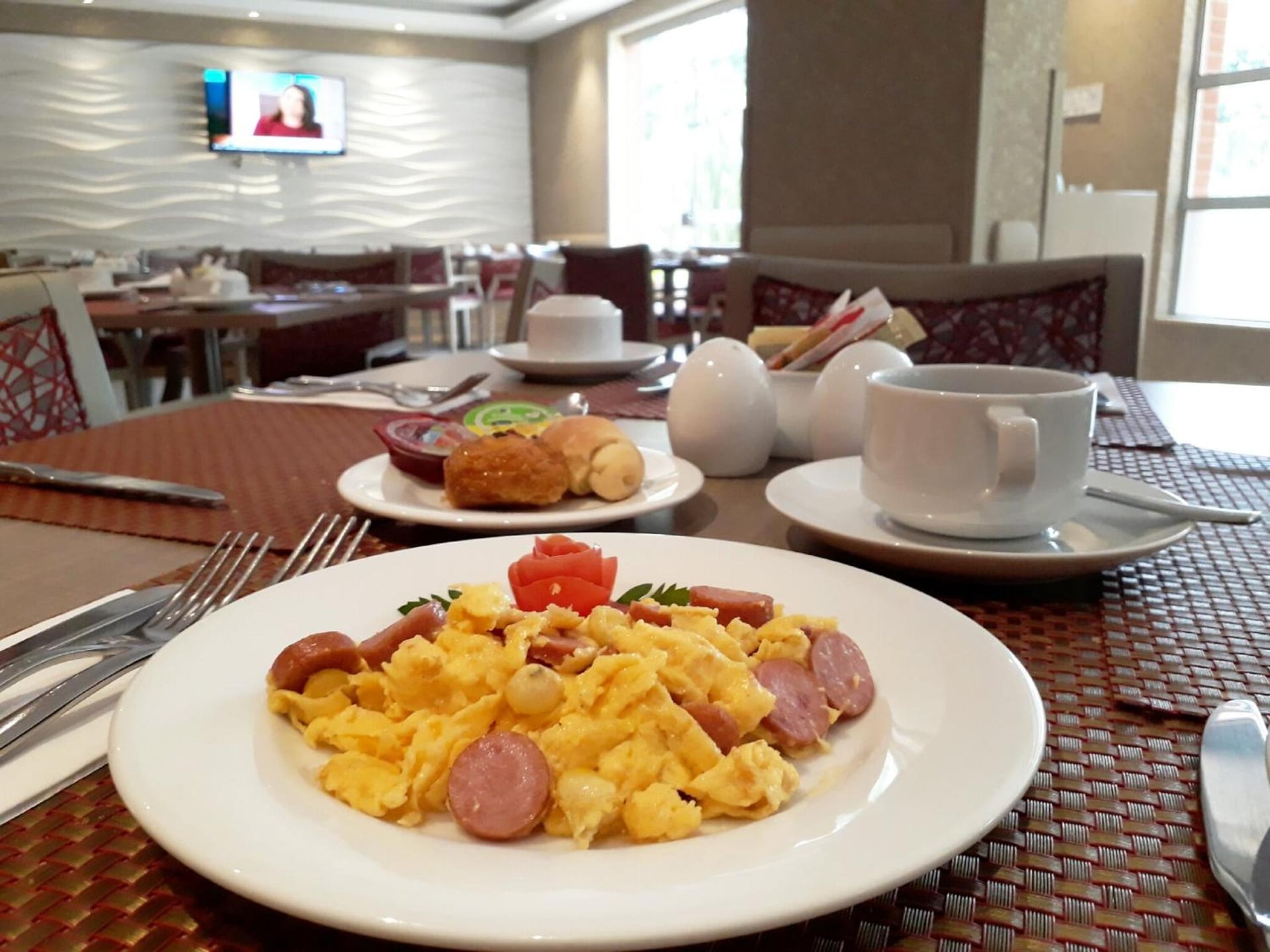 Hotel Plaza Suites, Bogotá, foto 5