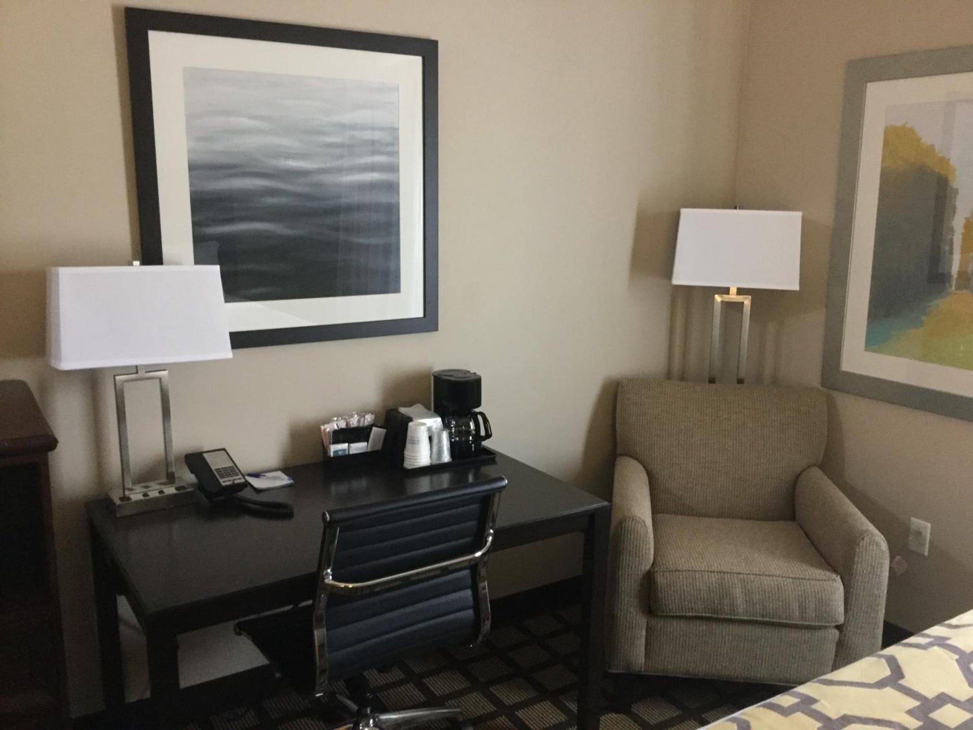 Garner Hotel Page - Lake Powell Area by IHG, Page, foto 5