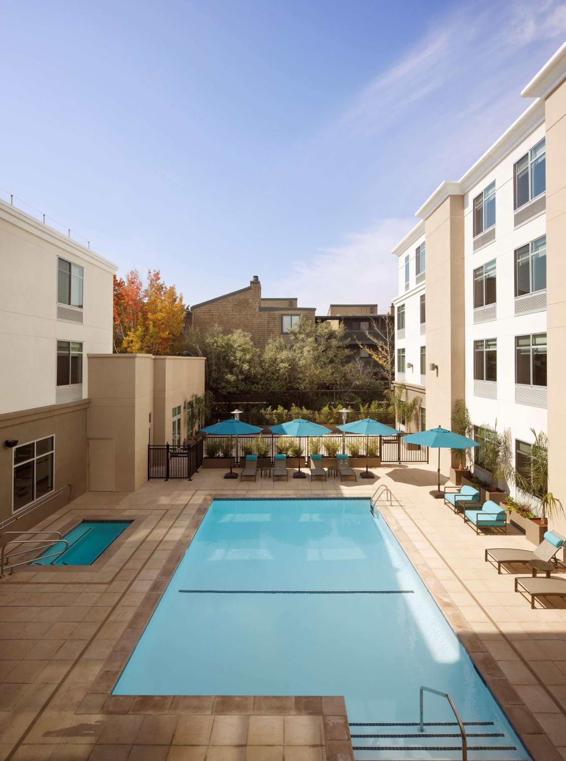 Hyatt Place Santa Cruz, Santa Cruz, foto 2