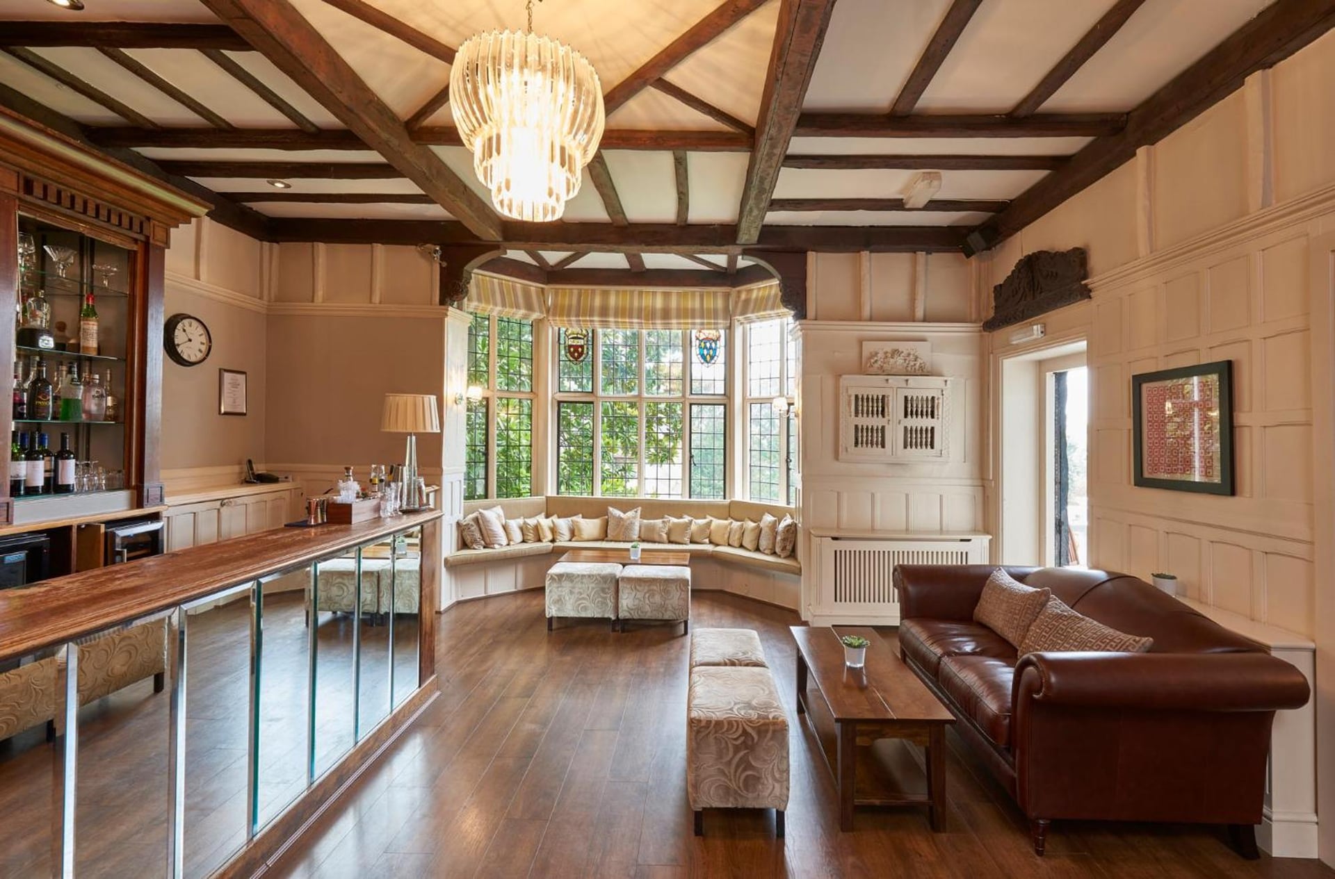 The Manor Elstree, Elstree, foto 4