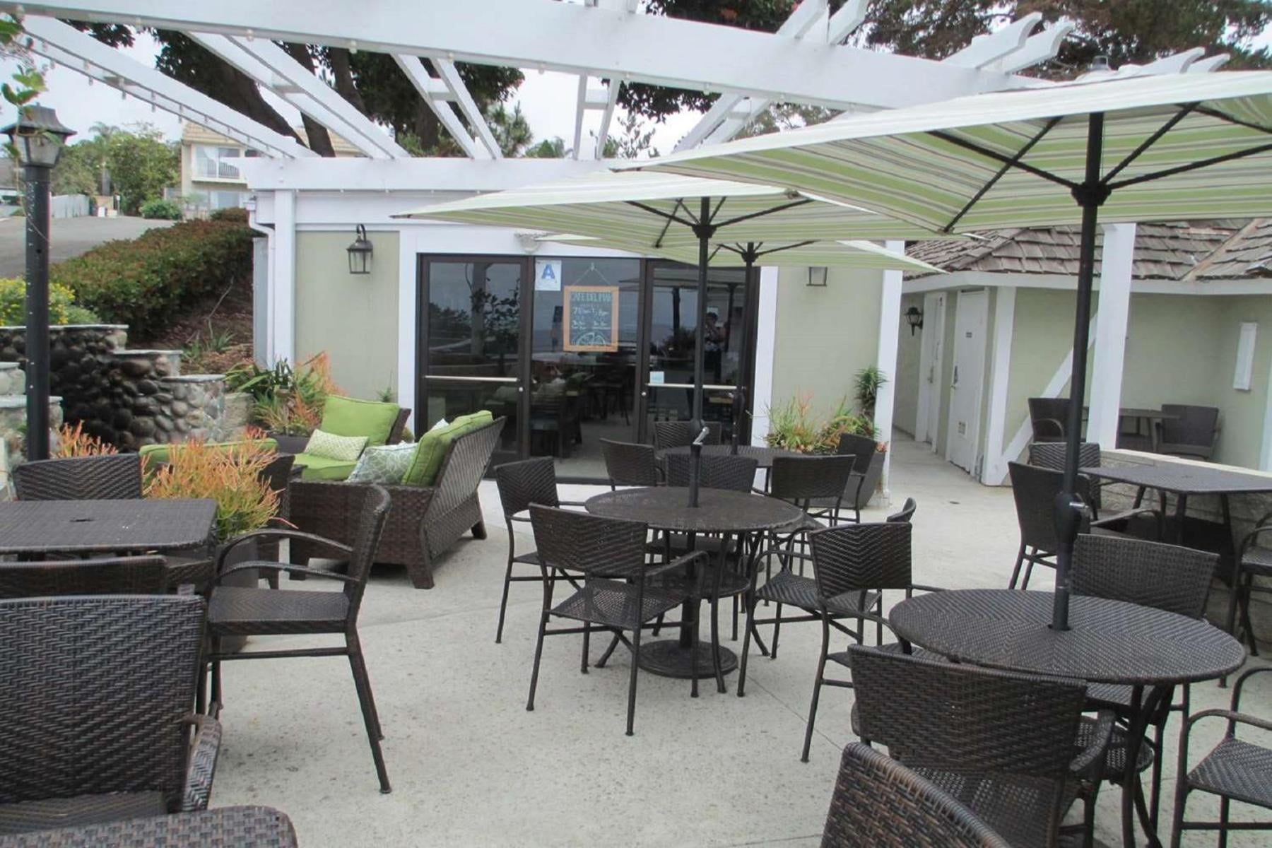 Best Western Premier Hotel Del Mar, Del Mar, foto 5