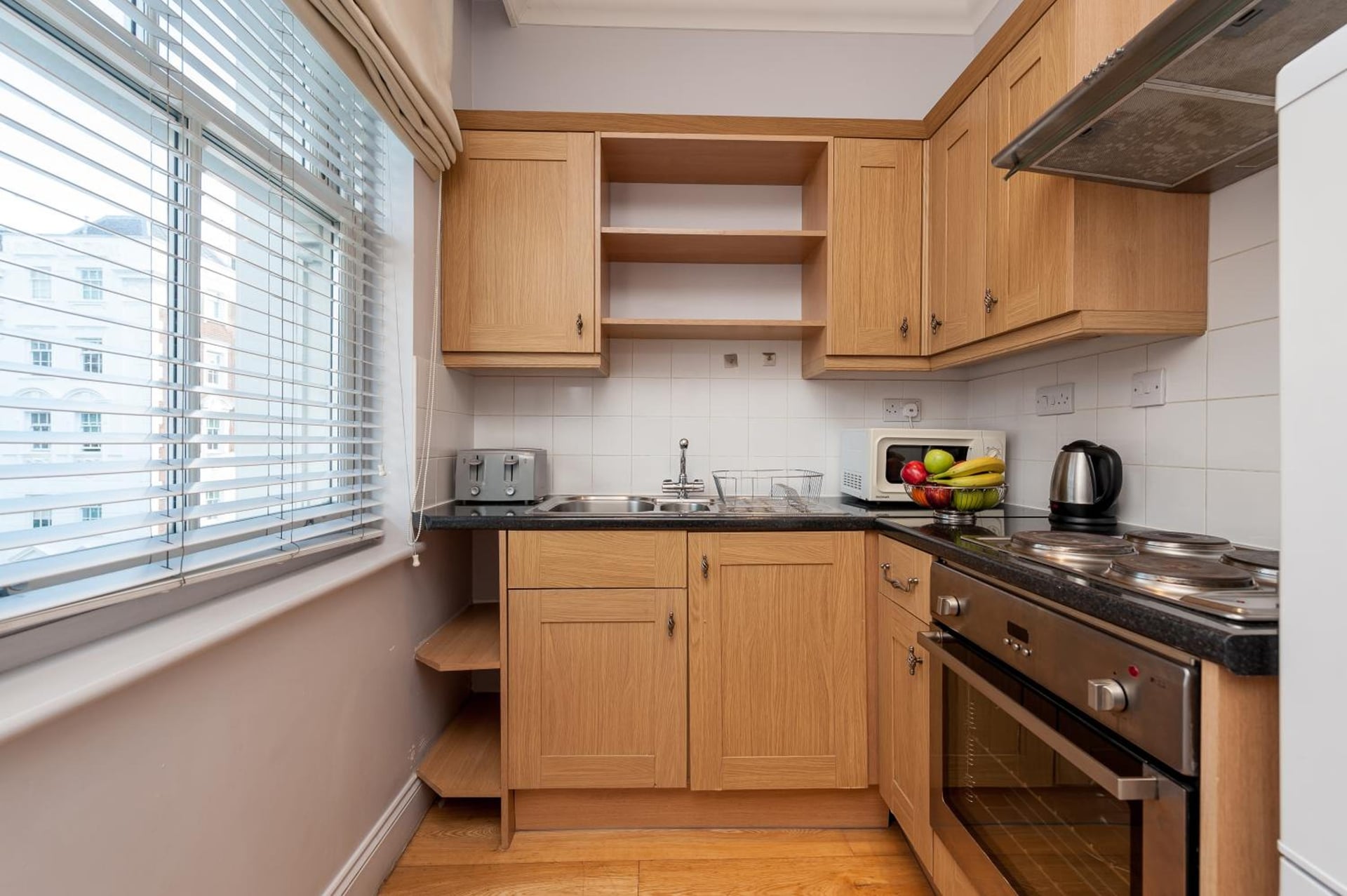 12 London Street Apartments, London, foto 3