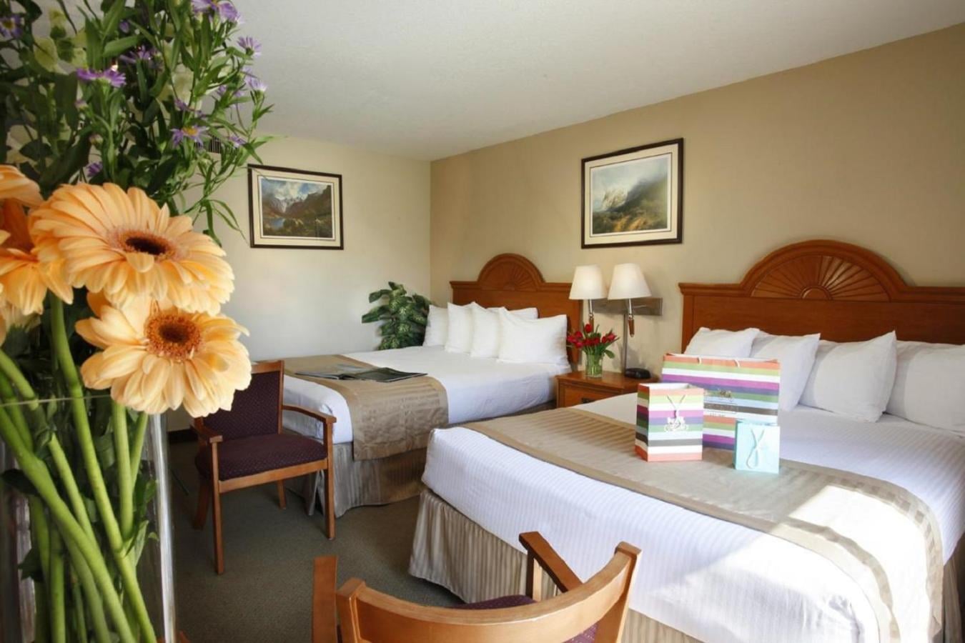 Best Western Westminster Inn, Westminster, foto 5
