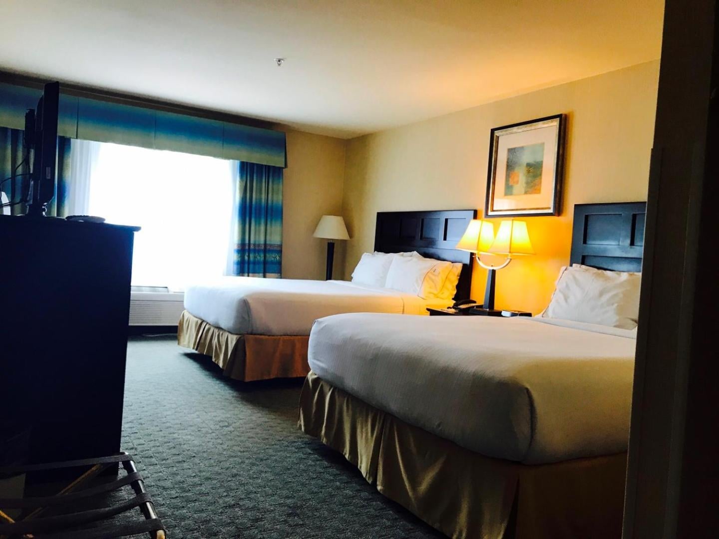 Holiday Inn Express Fort Bragg by IHG, Fort Bragg, foto 4