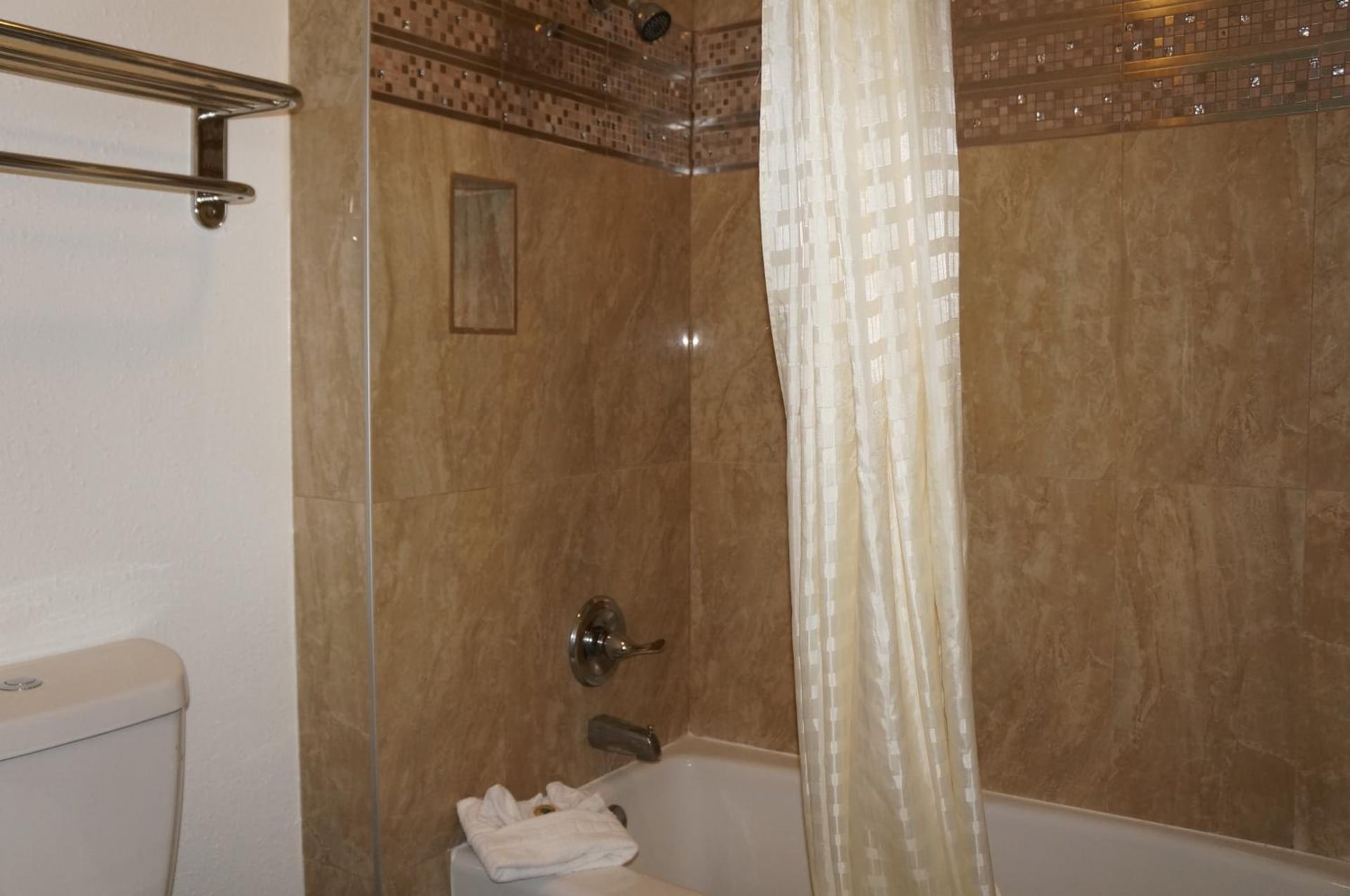 Executive Inn, Milpitas, foto 4