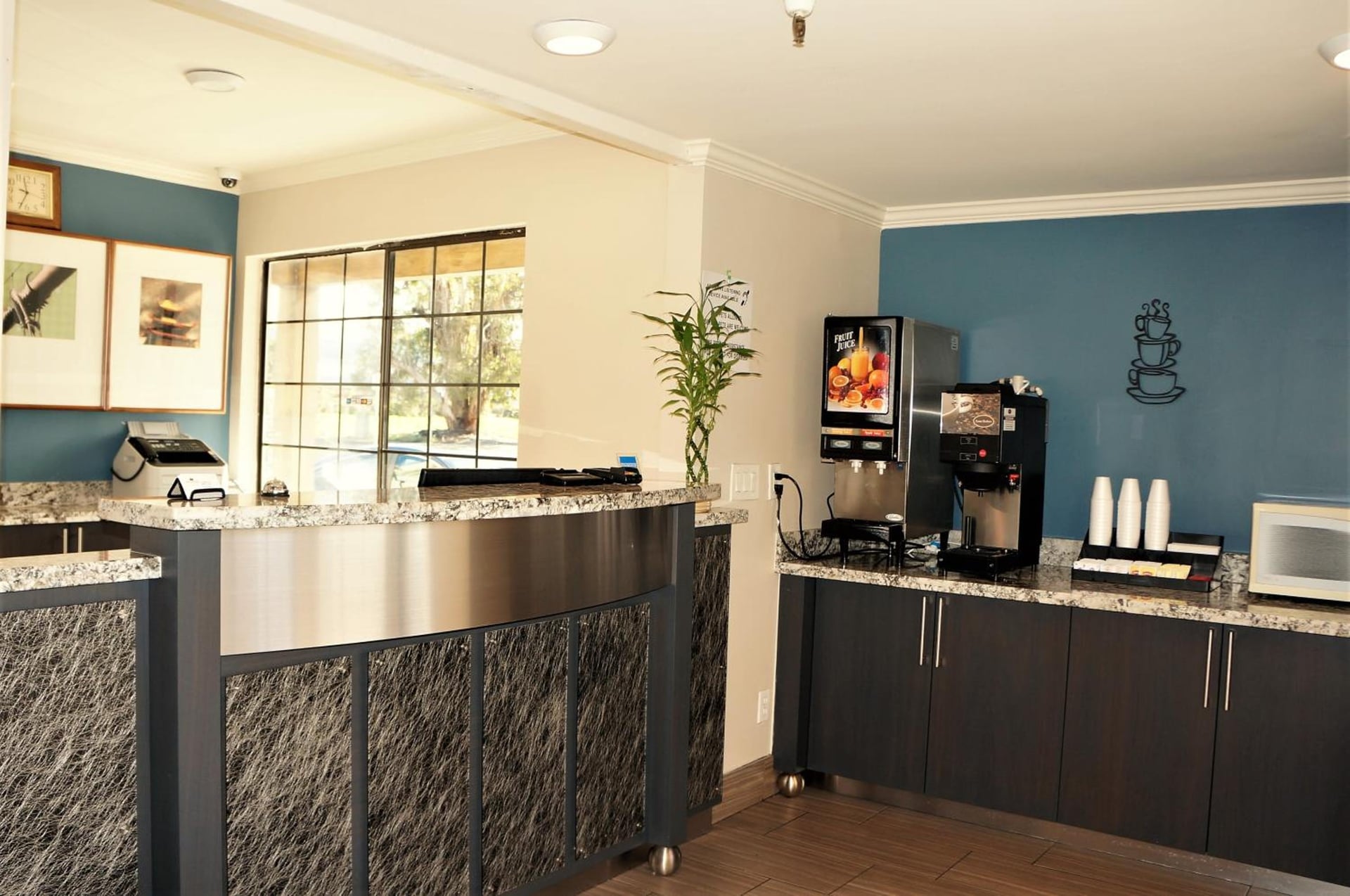Executive Inn, Milpitas, foto 5