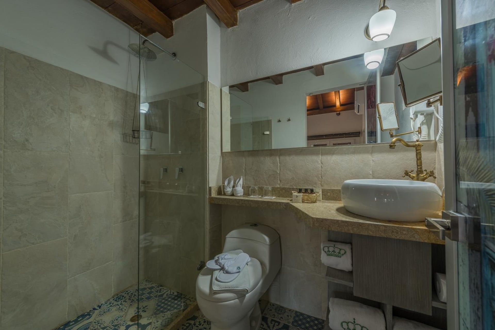 Getsemani Cartagena Hotel, Getsemaní, foto 4