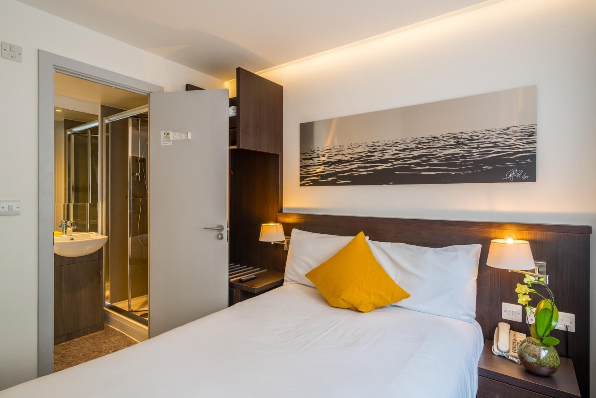 Pelican London Hotel and Residence, London, foto 5