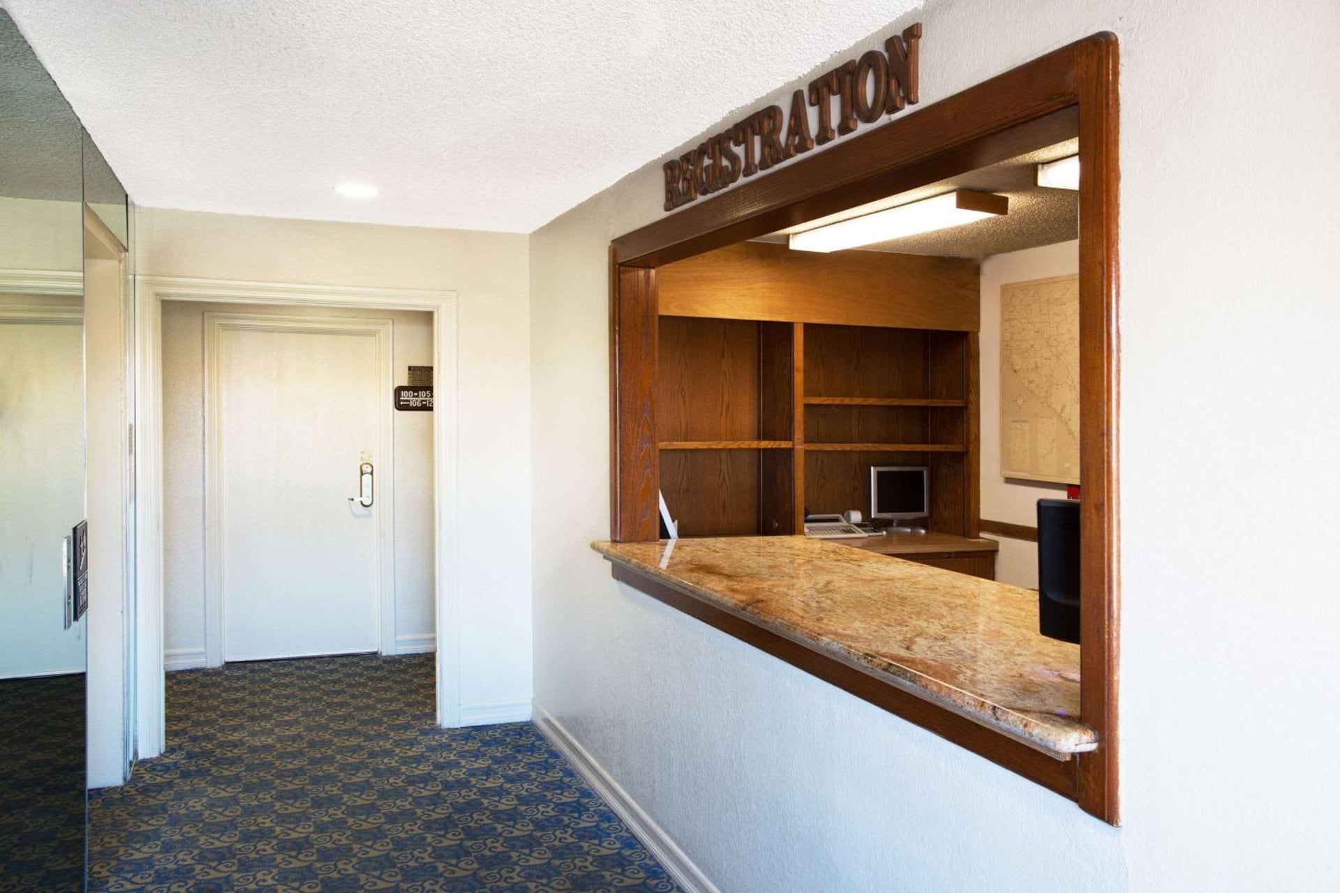 Travelodge by Wyndham Ocean Front, Sunset Beach, foto 3