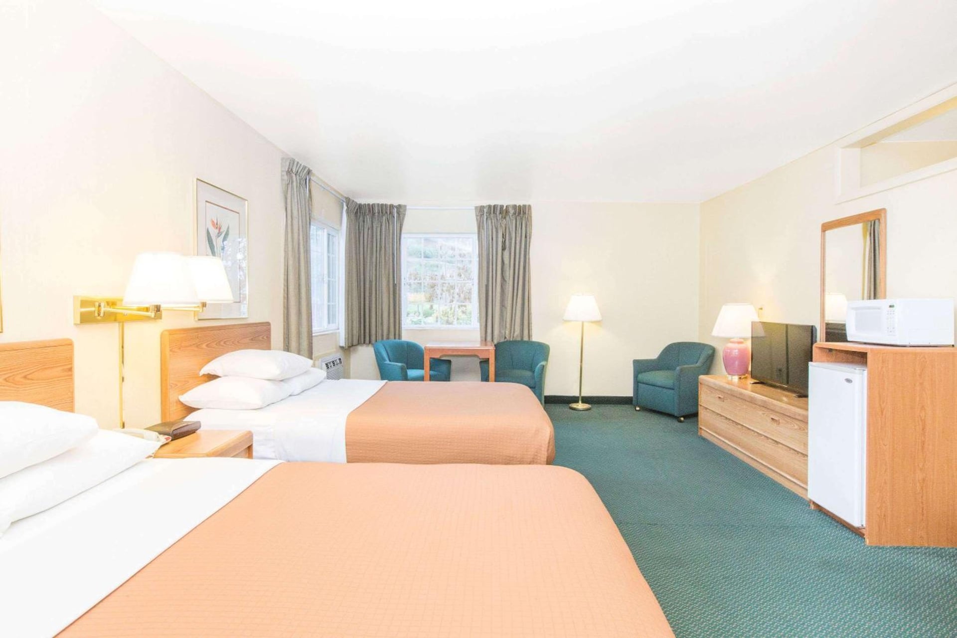 Riverfront Inn Roseburg, Roseburg, foto 5
