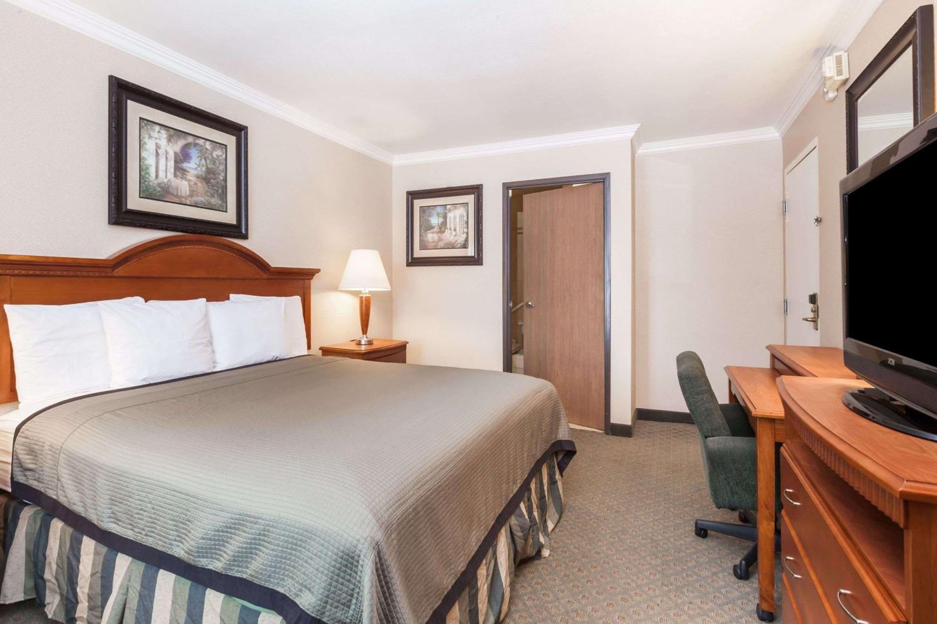 Travelodge by Wyndham Sylmar CA, Sylmar, foto 5