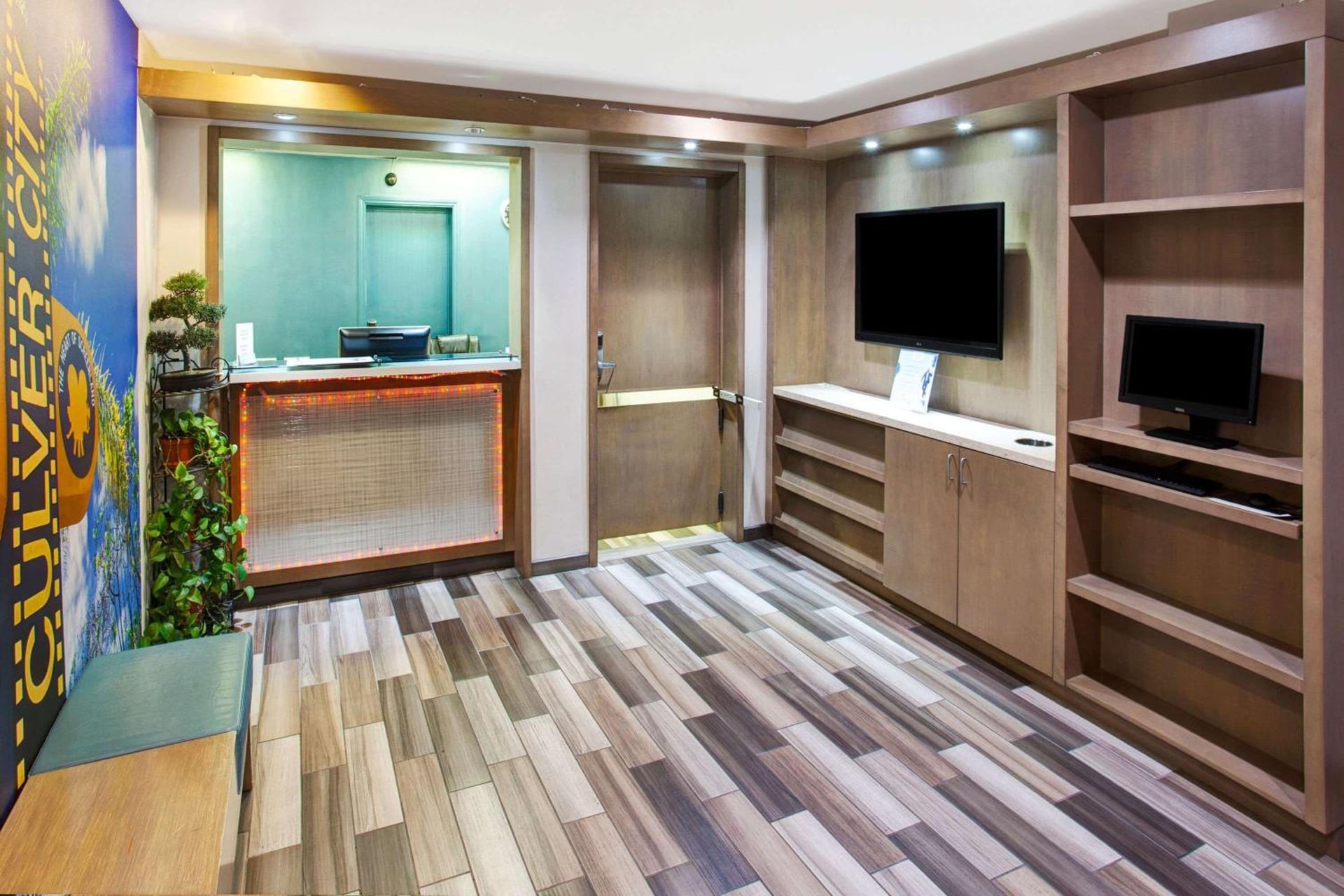 Travelodge by Wyndham Culver City, Culver City, foto 4