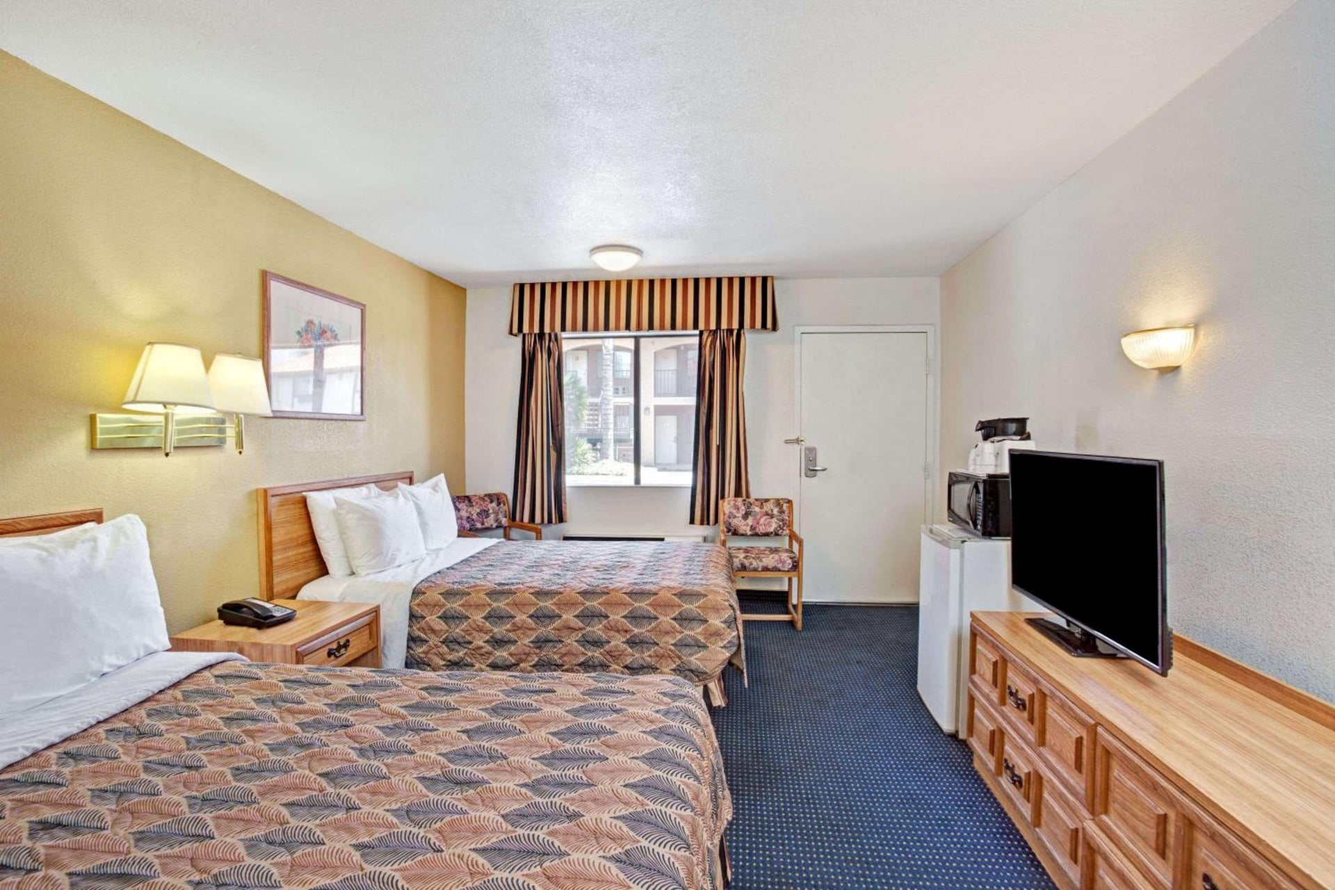 Travelodge by Wyndham Banning Casino and Outlet Mall, Banning, foto 4
