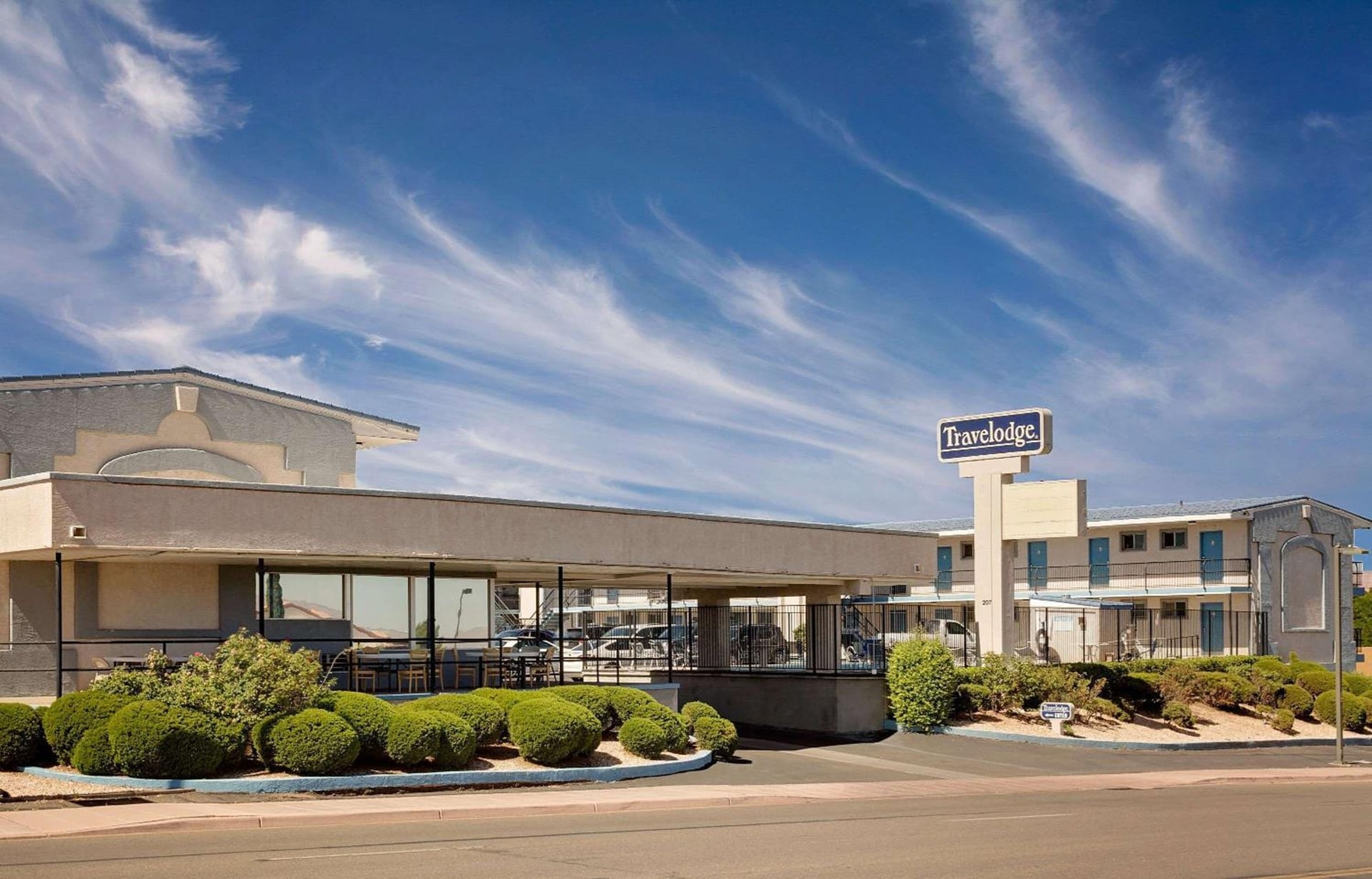 Travelodge by Wyndham Page, View of Lake Powell, Page, foto 2