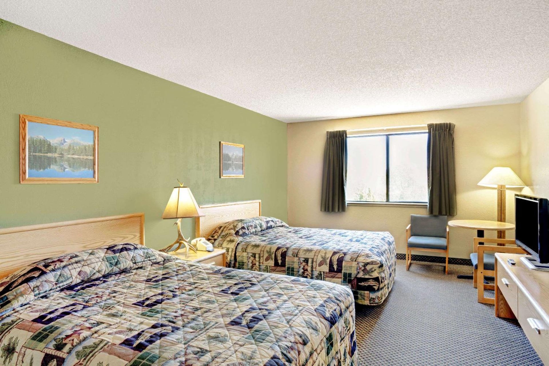 Topaz Lodge, Gardnerville, foto 5