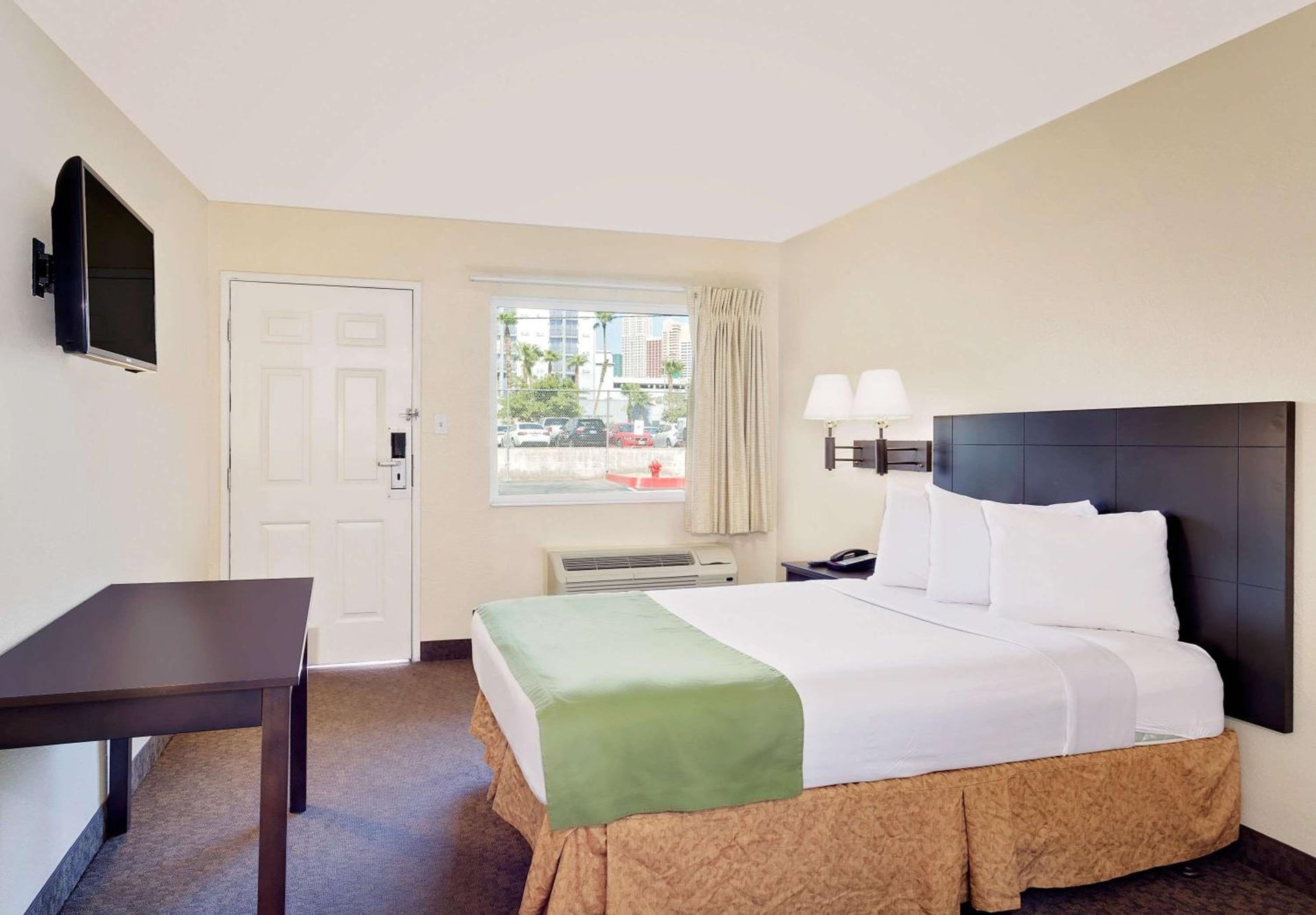 Motel 6 Las Vegas, NV - Strip, Las Vegas, foto 5