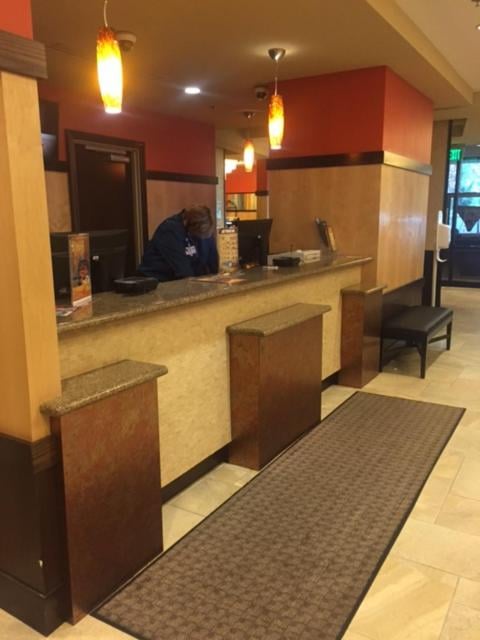 Win-River Resort and Casino, Redding, foto 4